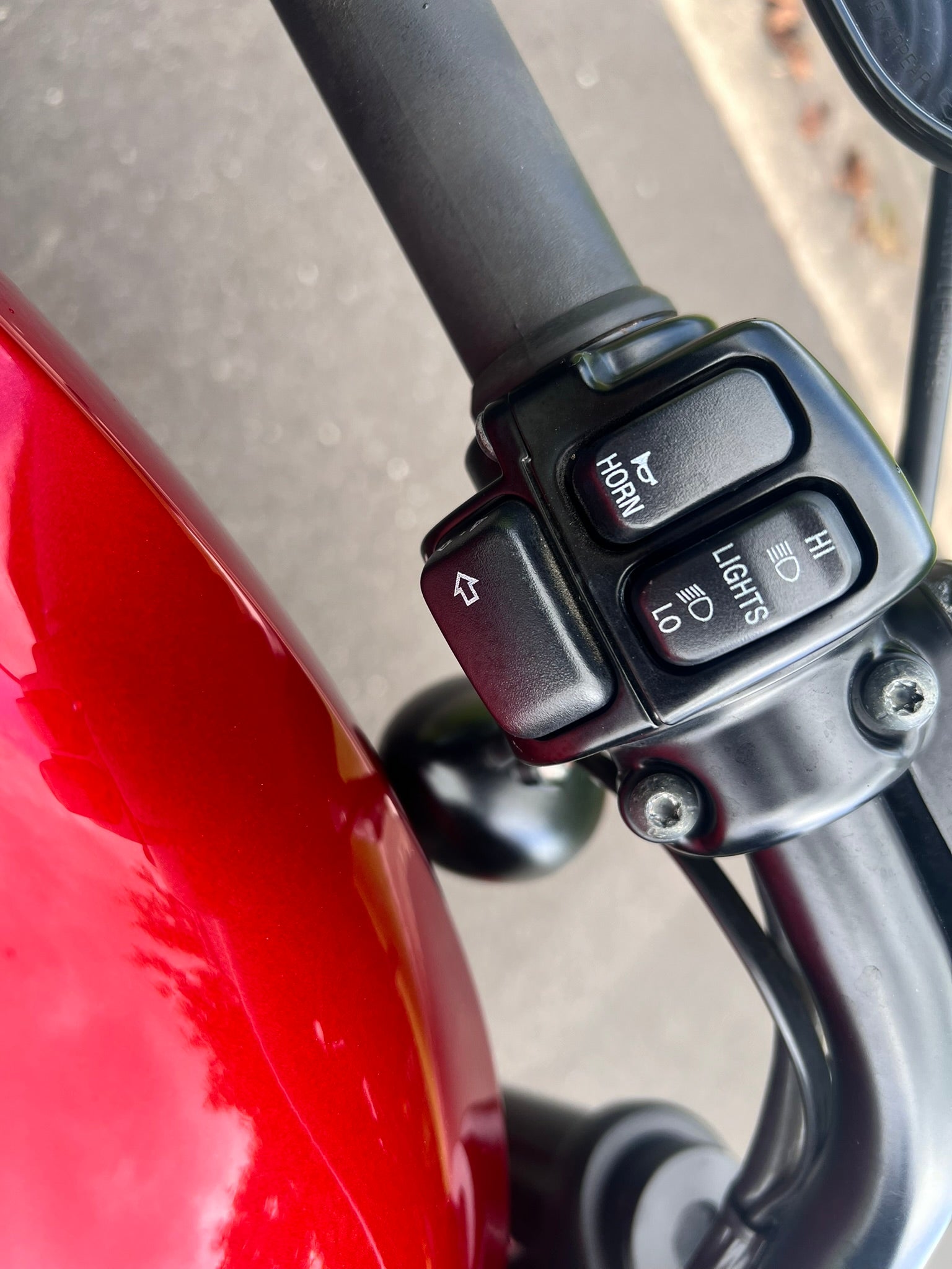 Harley-Davidson Night Rod Special 2013