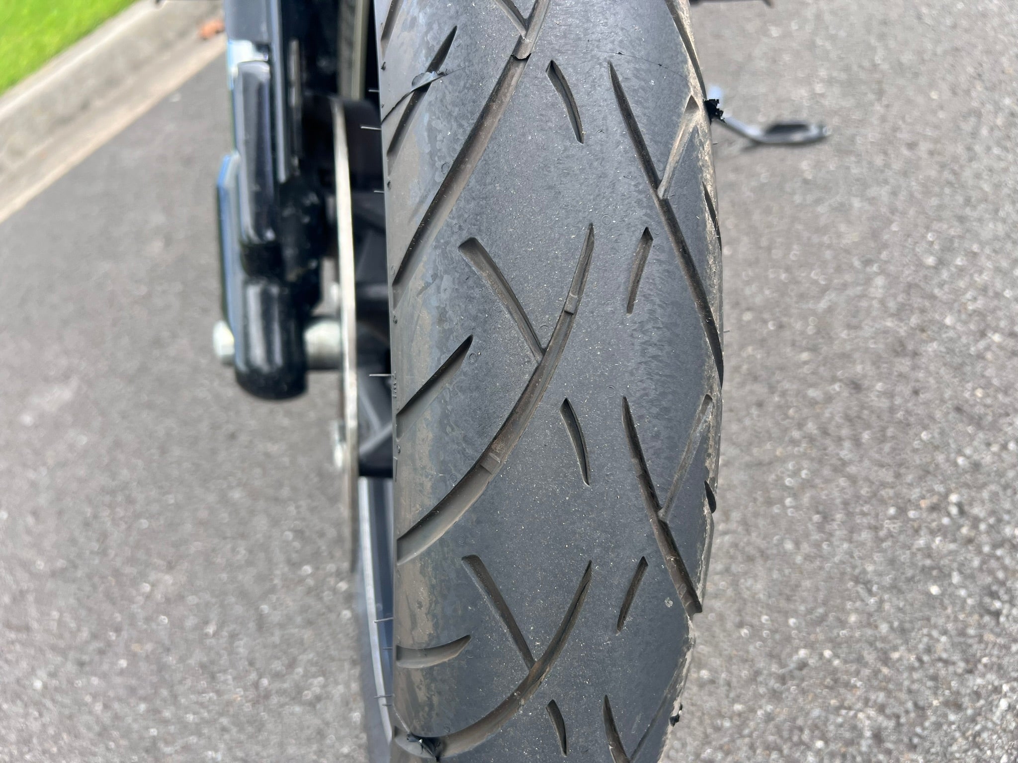 Harley-Davidson Night Rod Special 2013