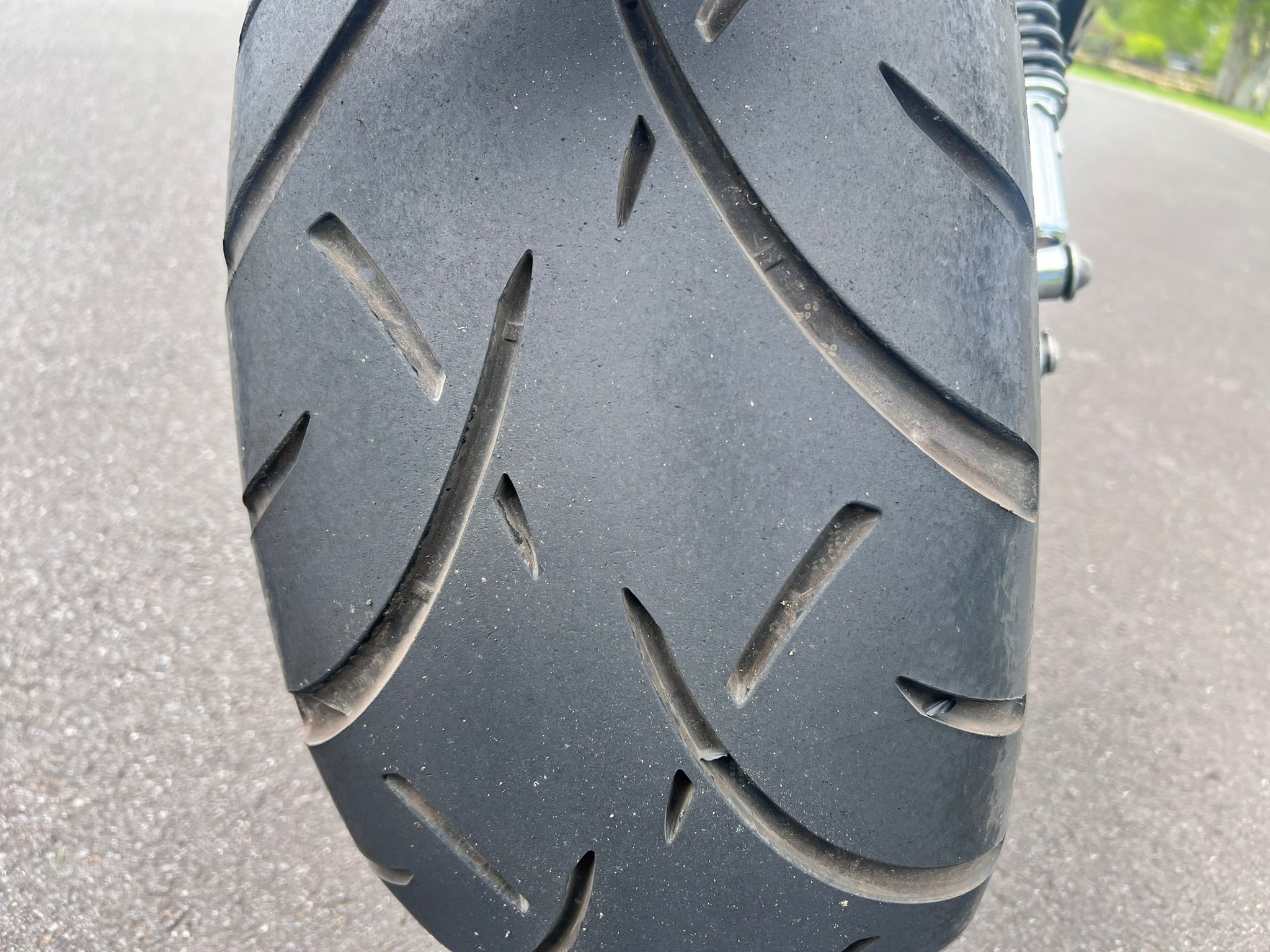 Harley-Davidson Night Rod Special 2013