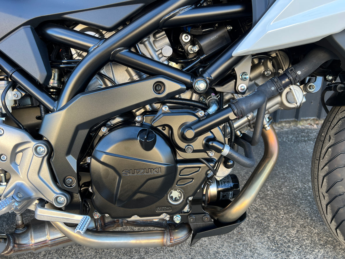 SUZUKI SV-7GX MY26