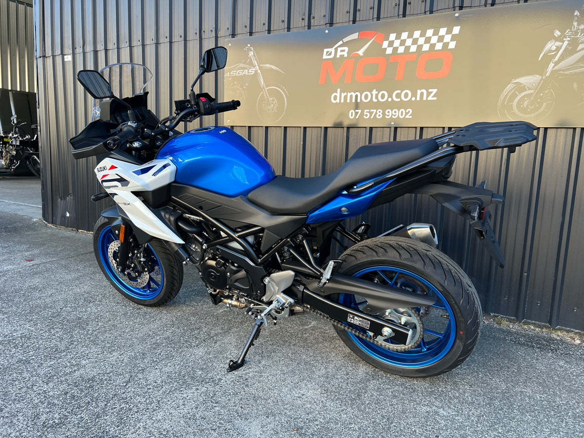 SUZUKI SV-7GX MY26