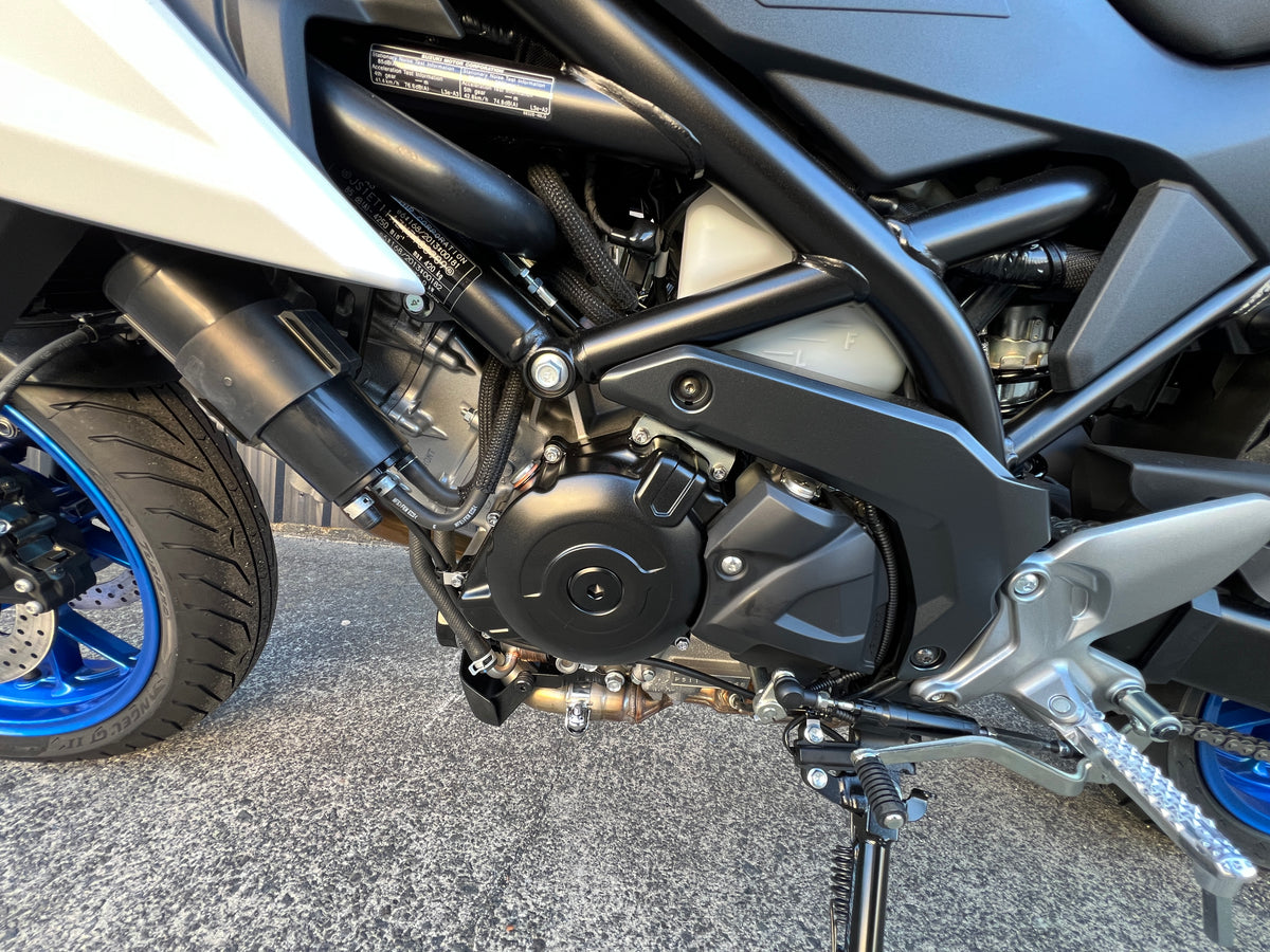 SUZUKI SV-7GX MY26