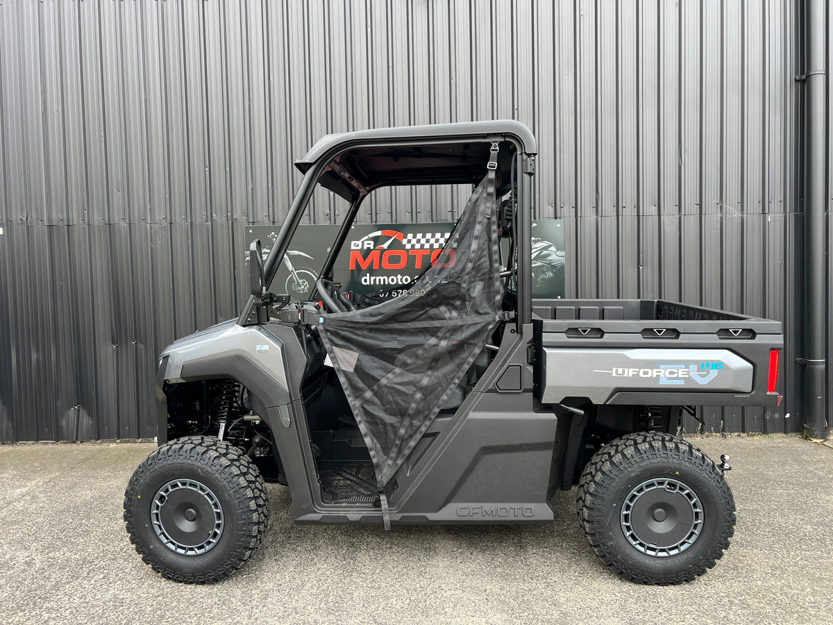 CFMOTO UFORCE EV MY26