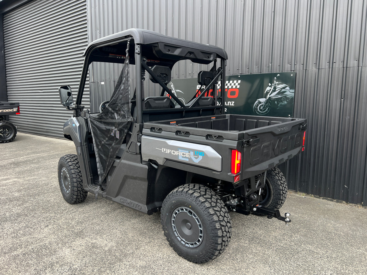 CFMOTO UFORCE EV MY26