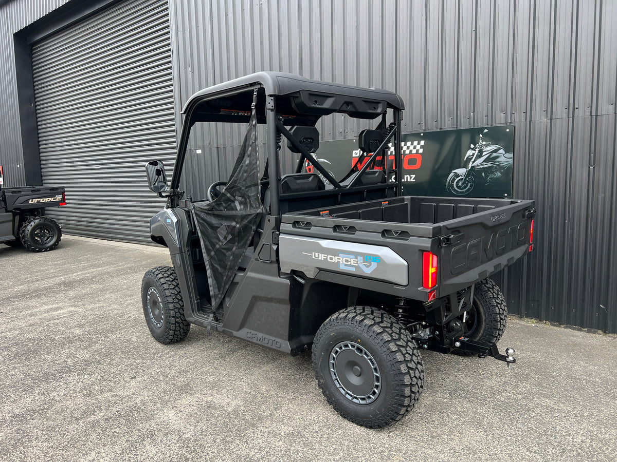 CFMOTO UFORCE EV MY26