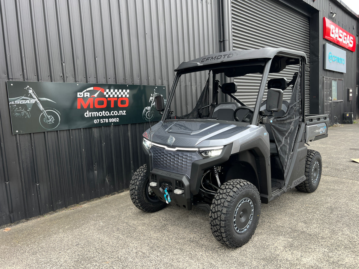 CFMOTO UFORCE EV ELECTRIC UTV $29,990 + GST