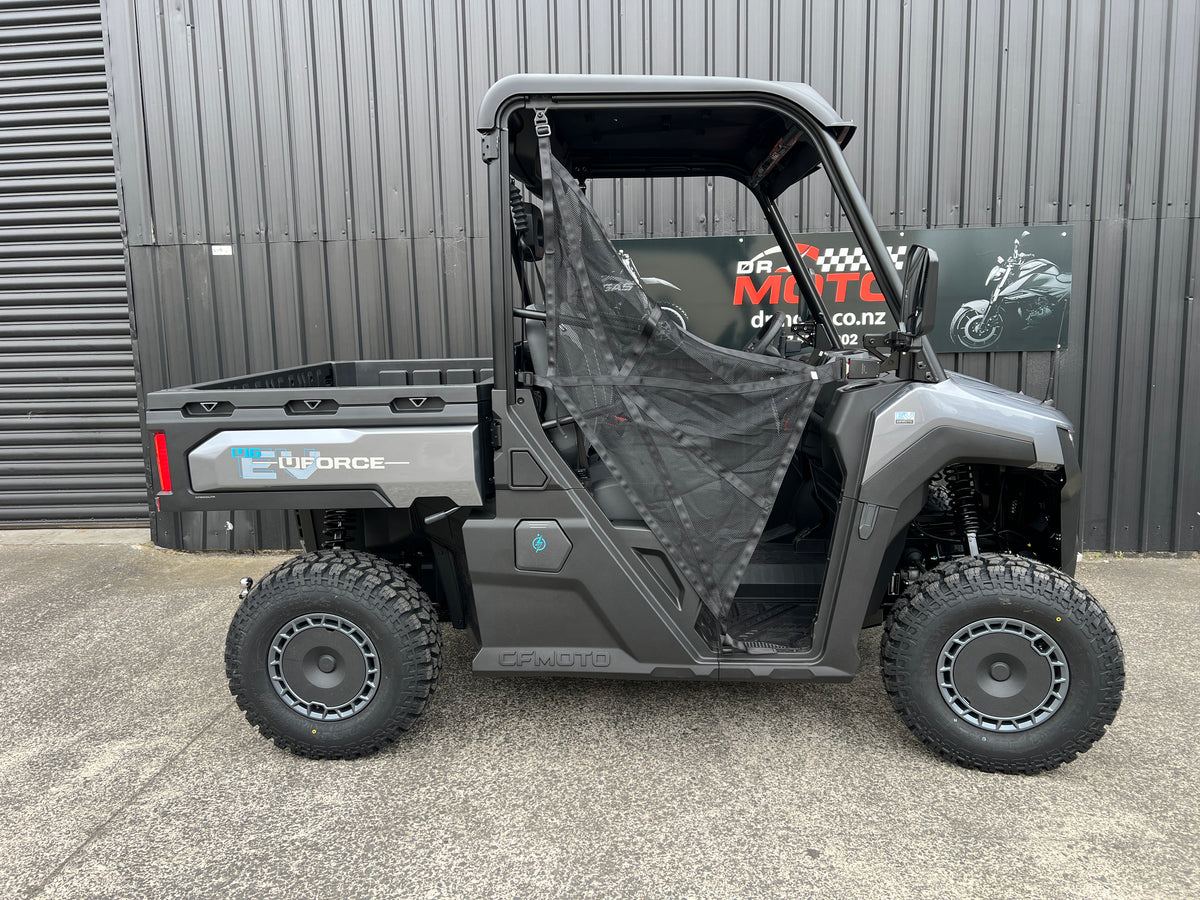 CFMOTO UFORCE EV MY26