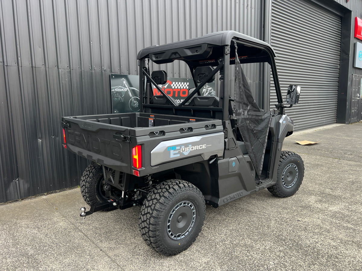 CFMOTO UFORCE EV MY26