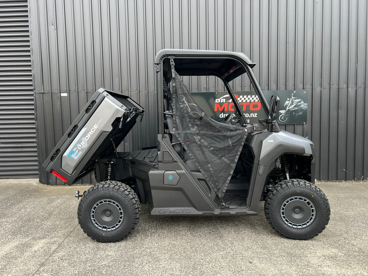 CFMOTO UFORCE EV MY26