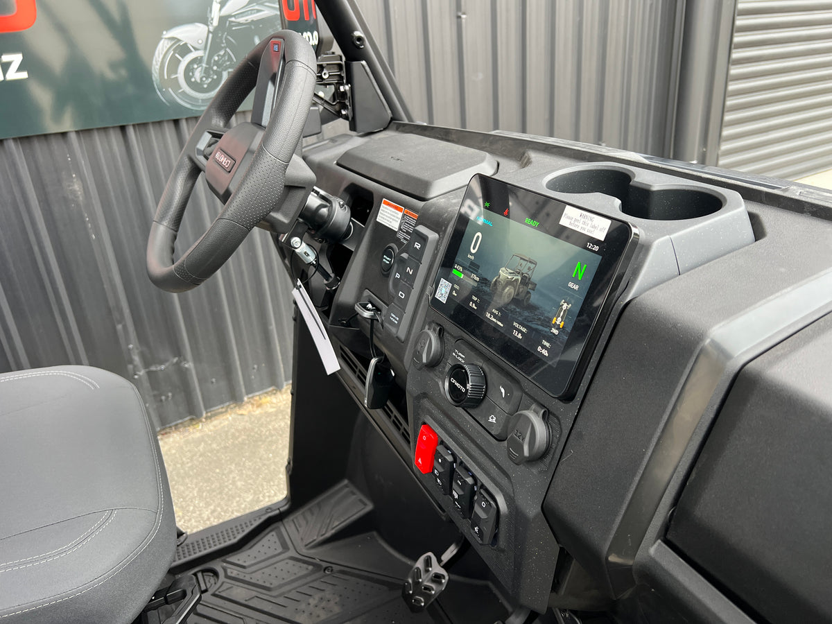 CFMOTO UFORCE EV MY26