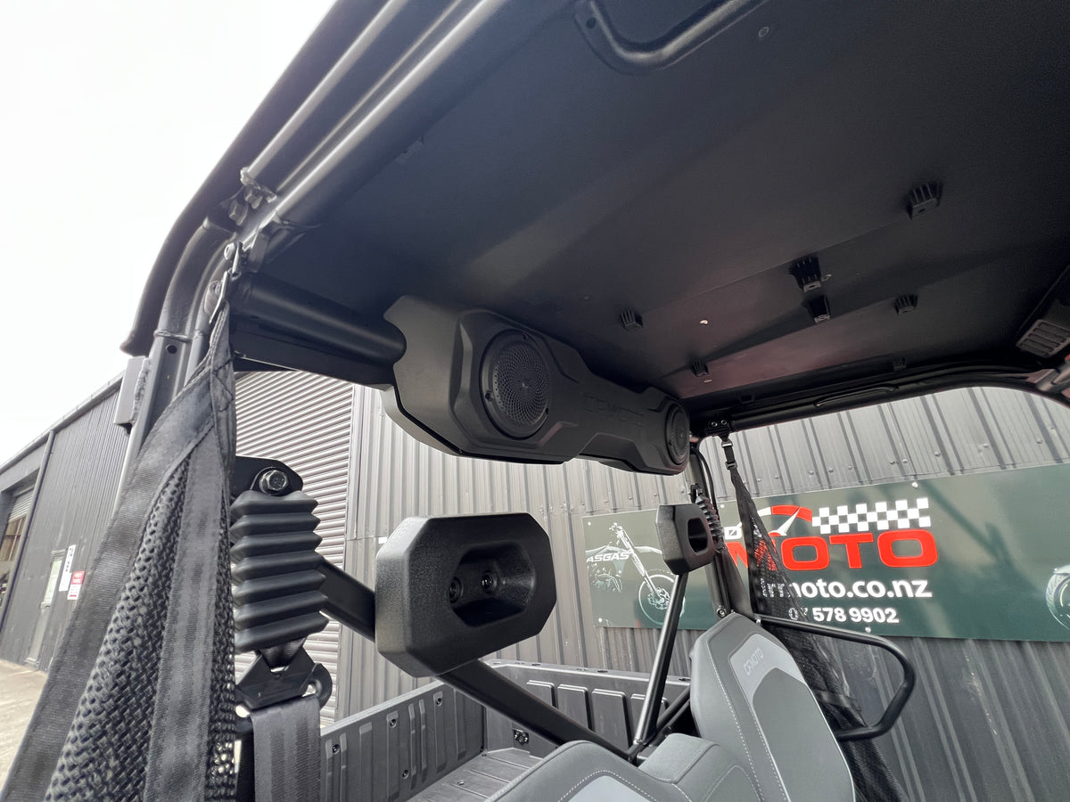 CFMOTO UFORCE EV MY26