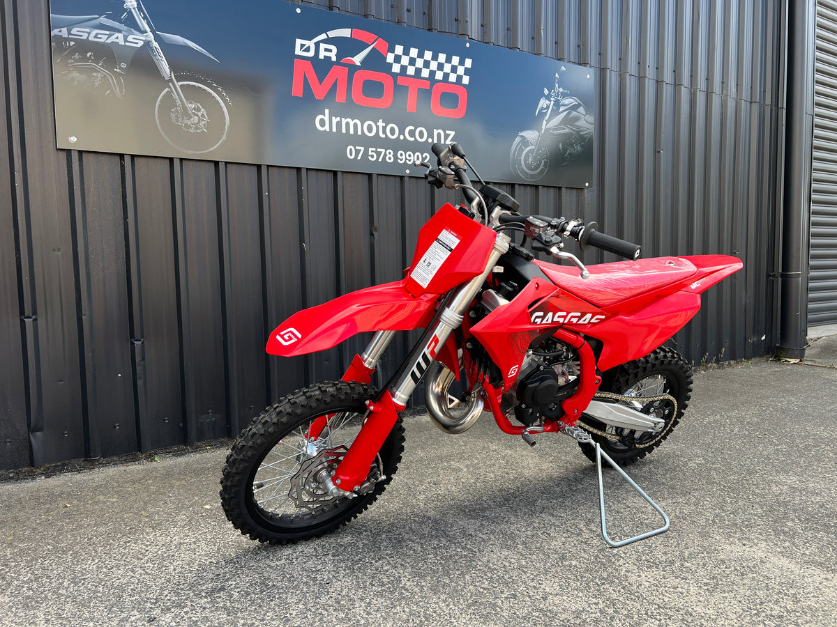 GASGAS MC 65 MY26