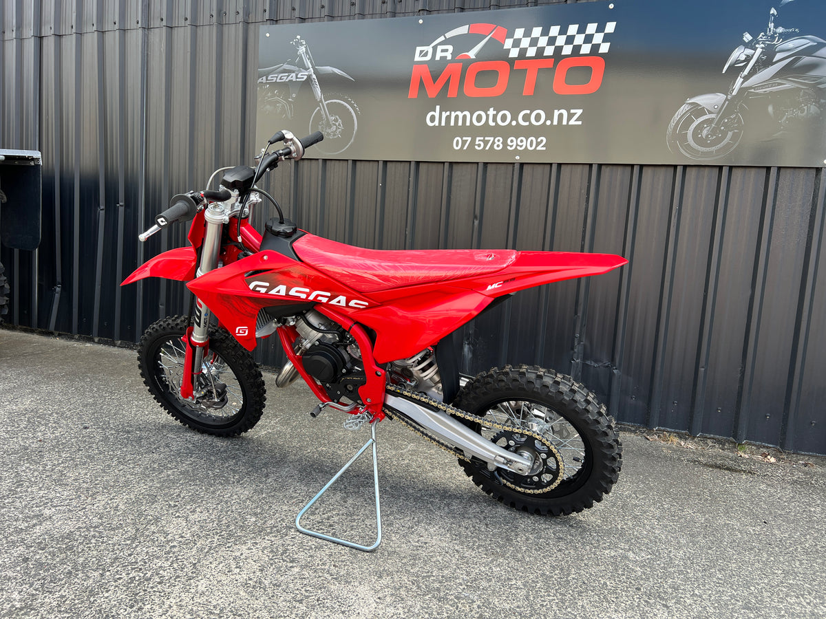 GASGAS MC 65 MY26