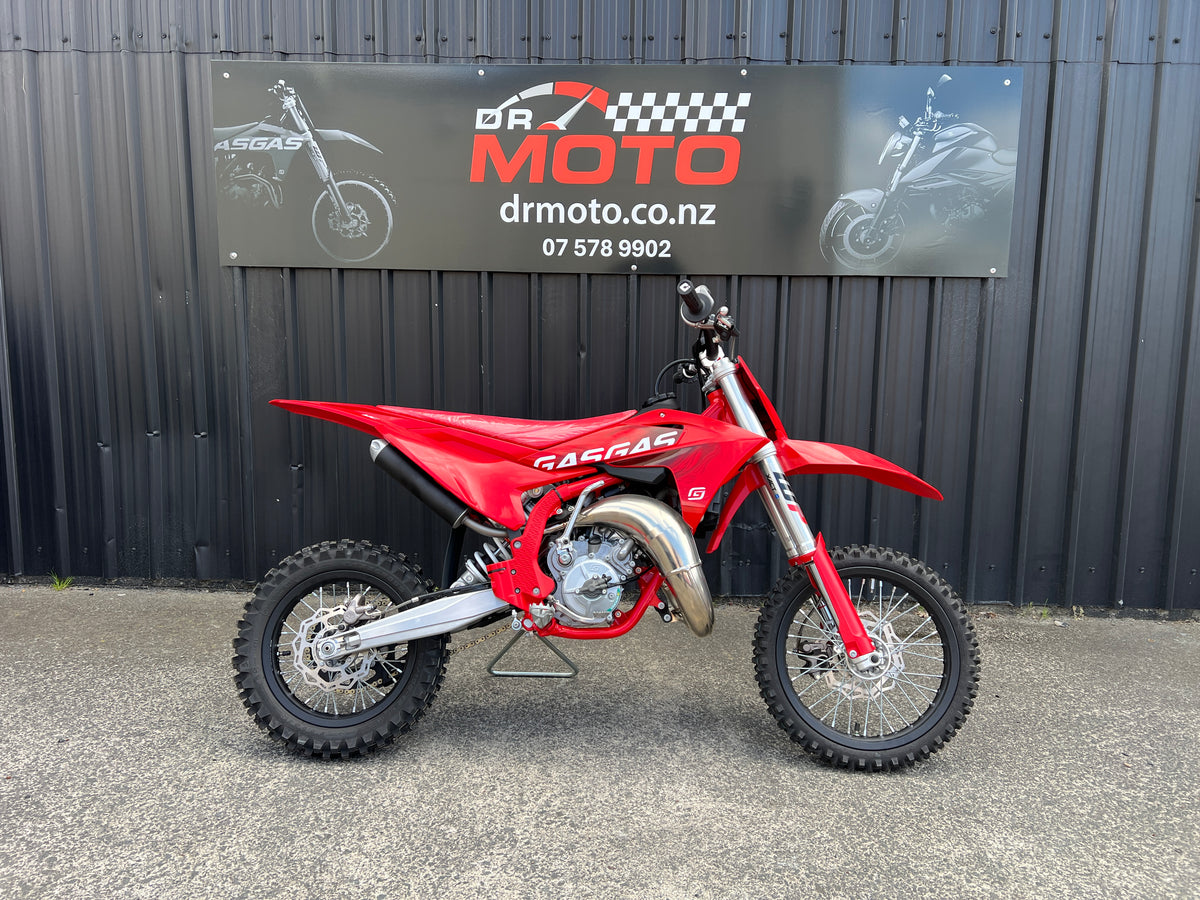 GASGAS MC 65 MY26