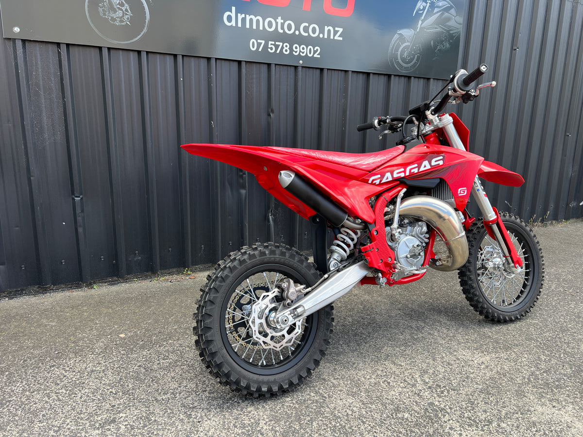 GASGAS MC 65 MY26