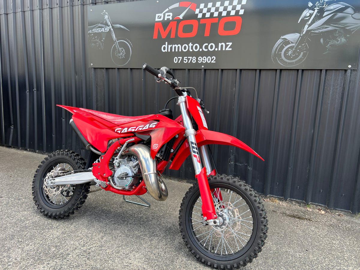 GASGAS MC 65 MY26
