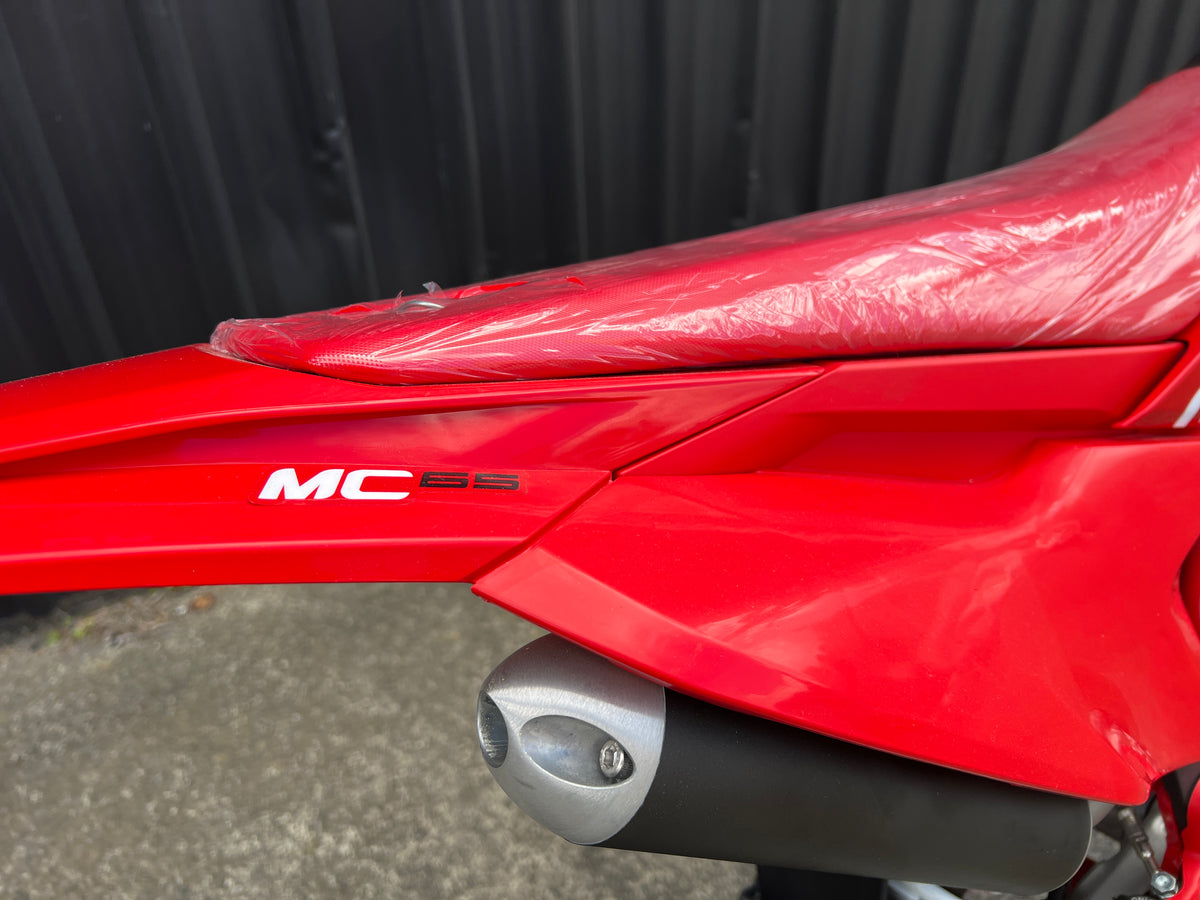 GASGAS MC 65 MY26