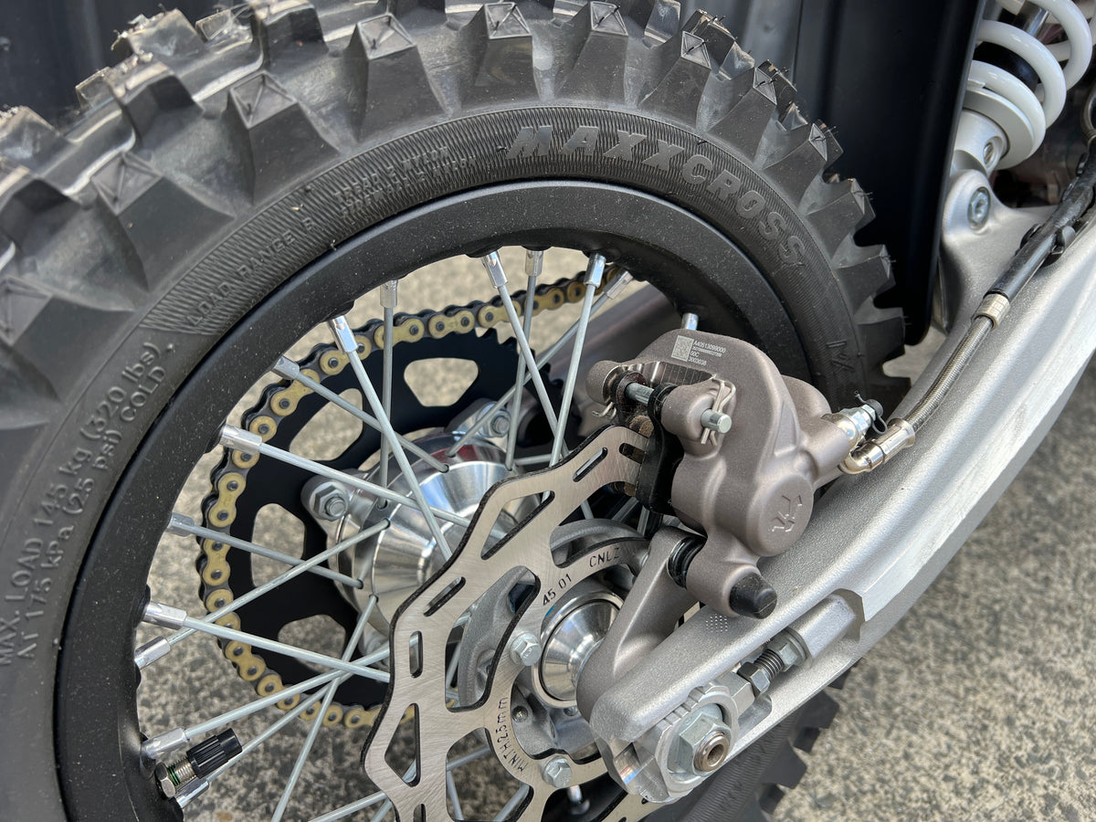 GASGAS MC 65 MY26