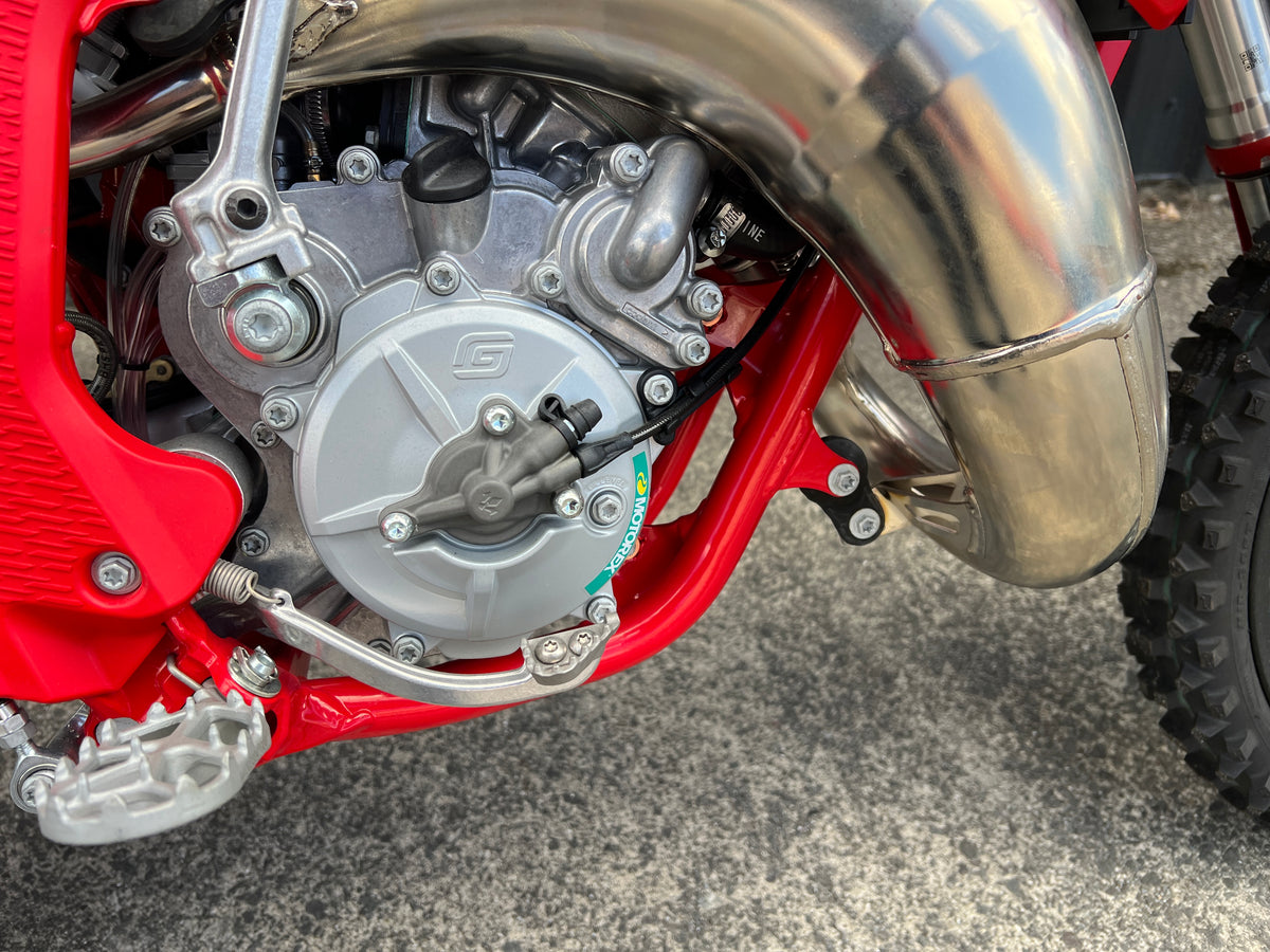 GASGAS MC 65 MY26