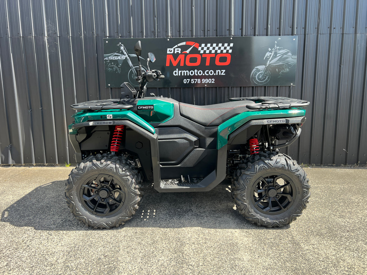 CFMOTO CFORCE C4 EPS MY27