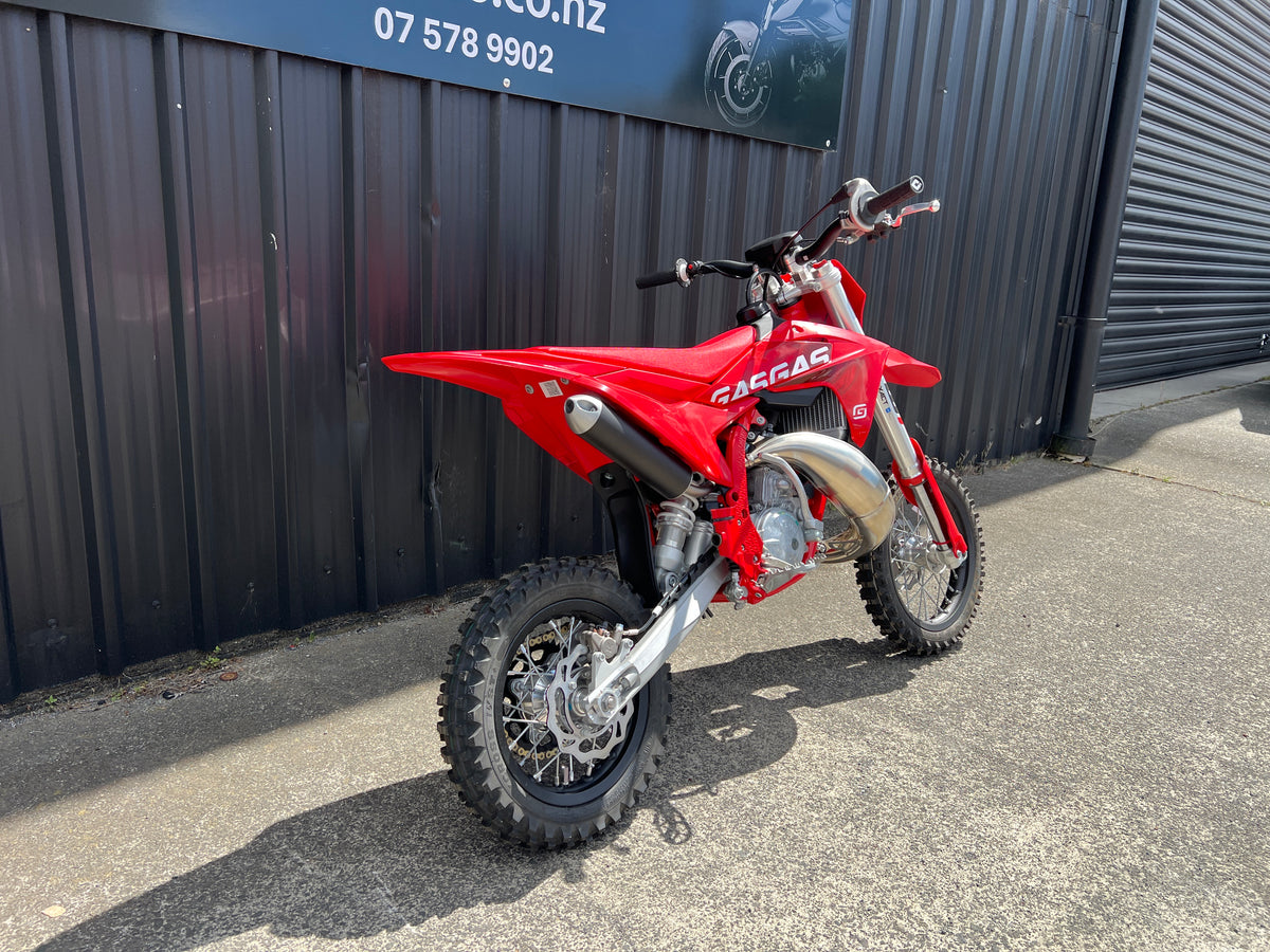 GASGAS MC 50 MY26