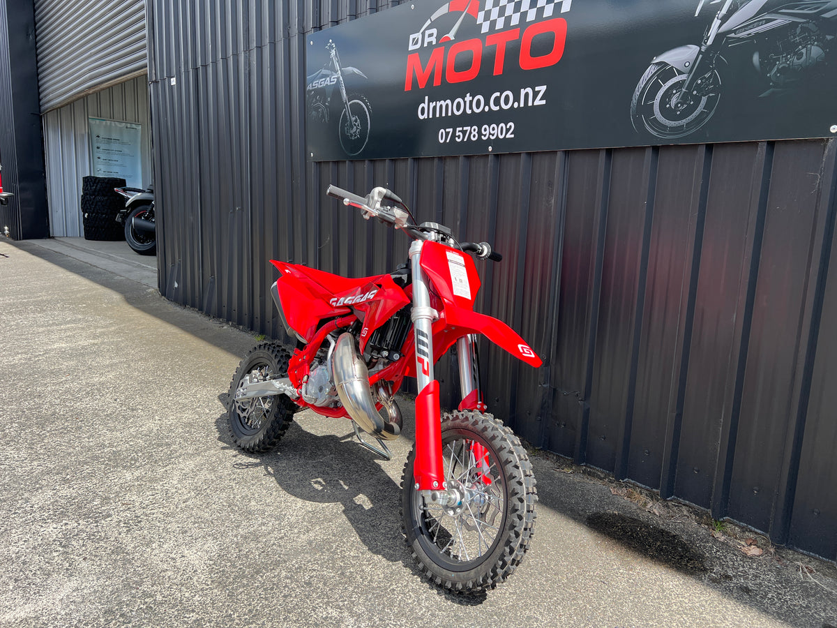 GASGAS MC 50 MY26
