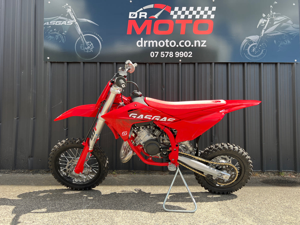 GASGAS MC 50 MY26