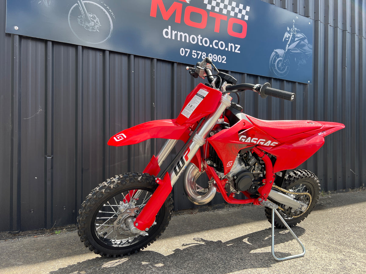 GASGAS MC 50 MY26