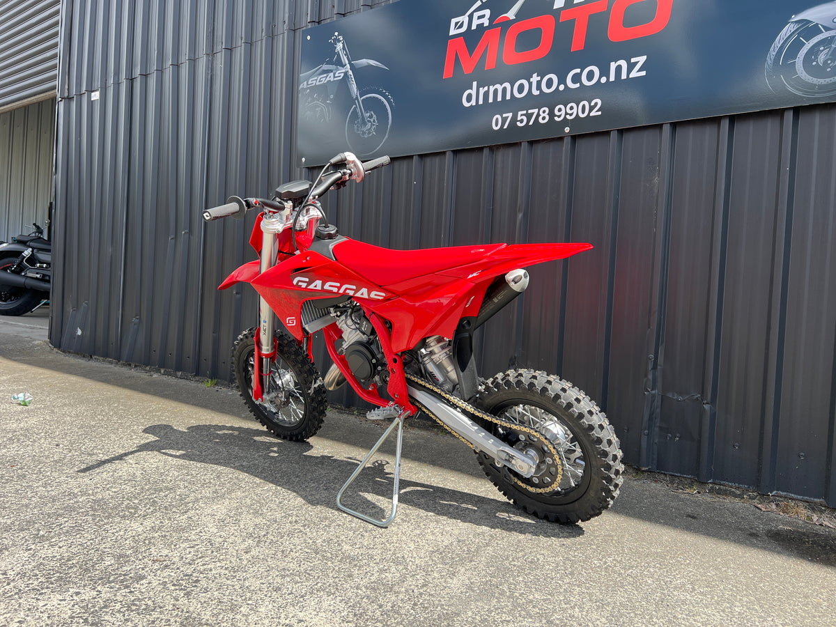 GASGAS MC 50 MY26