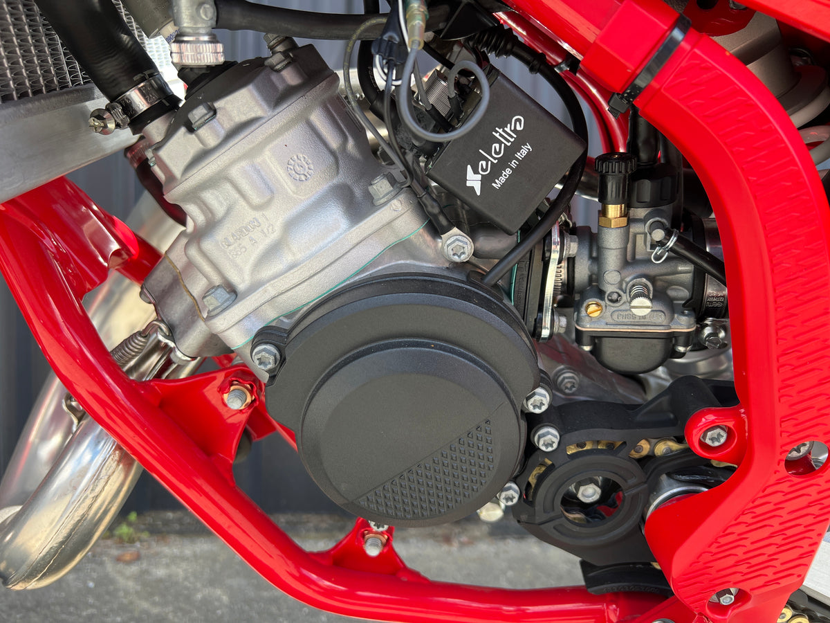 GASGAS MC 50 MY26