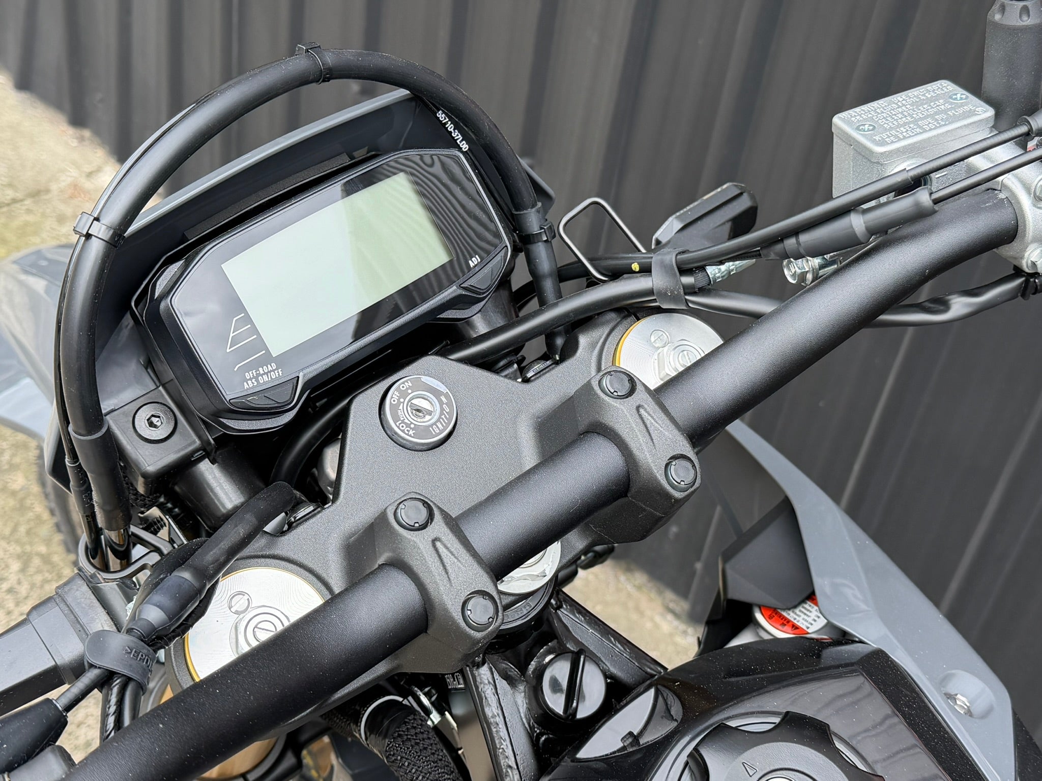 2026 Suzuki DRZ400 Adventure (DRZ4S) - SAVE $900!