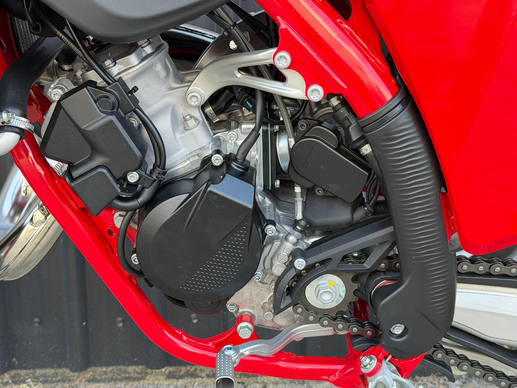 GASGAS MC125 2026  - Runout save $900!