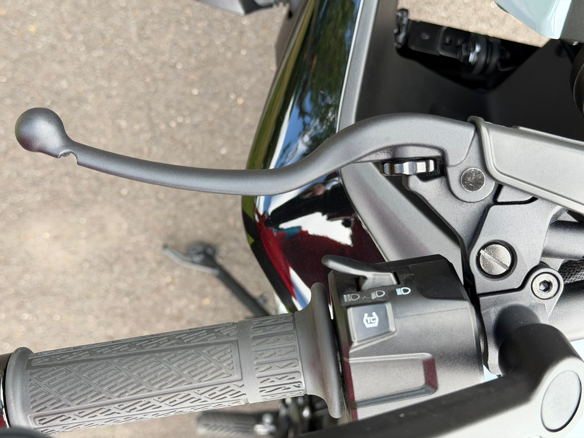 CFMOTO 675NK 2025 - Low Km's