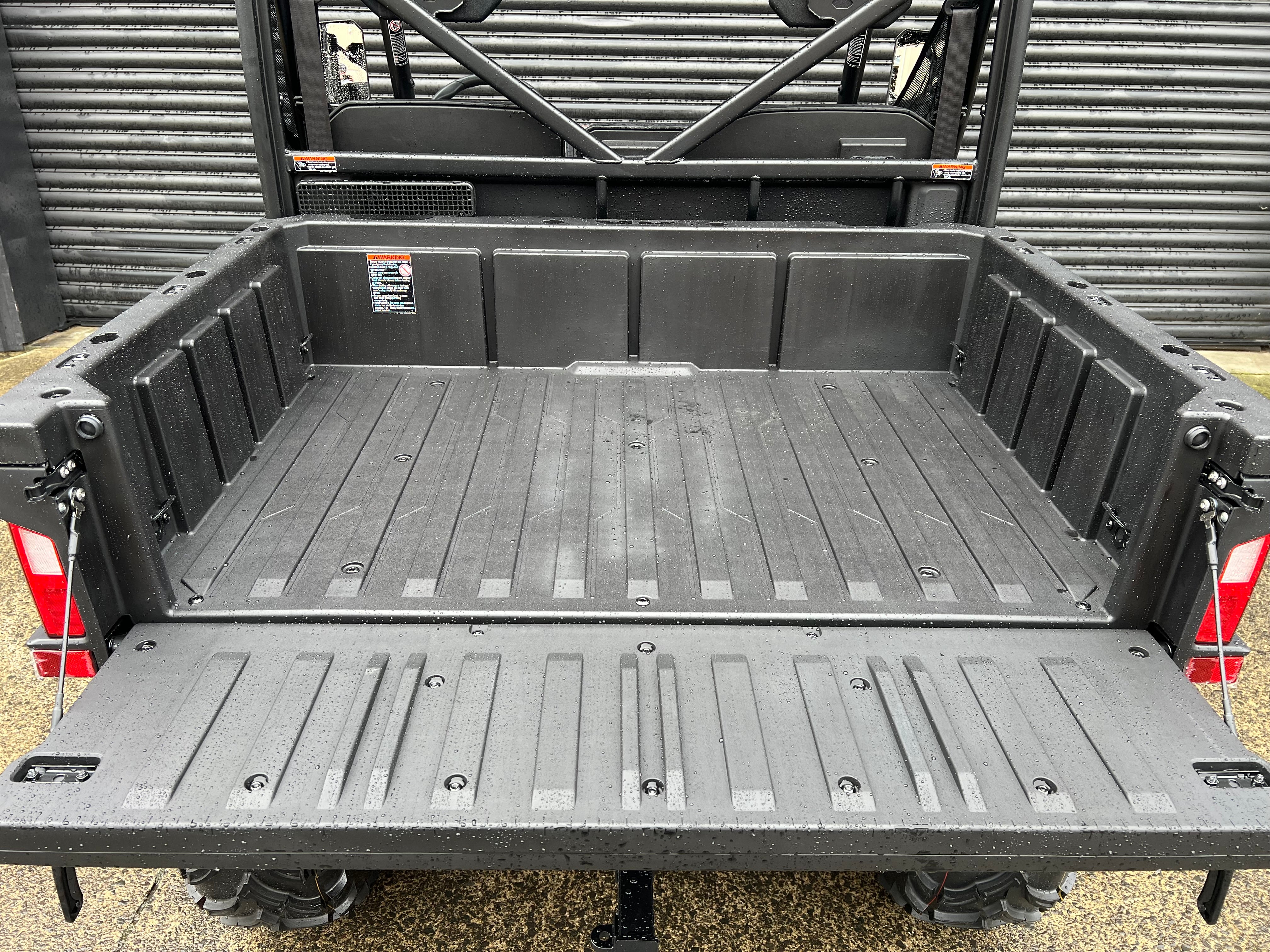 CFMOTO U600 UFORCE EPS 2025 - $15,990 + GST