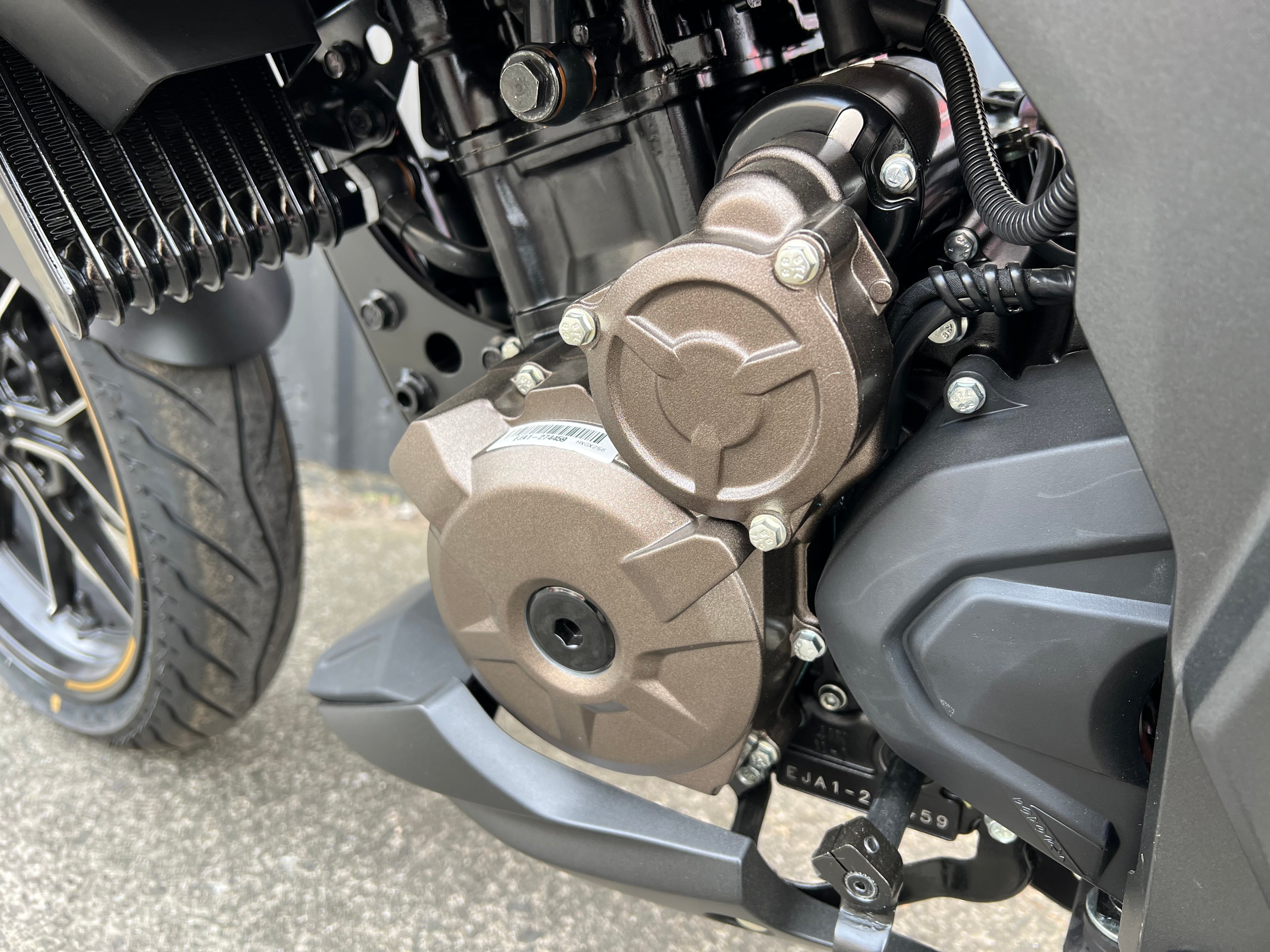 SUZUKI GSX250R 2025 LAMS NAKED BIKE