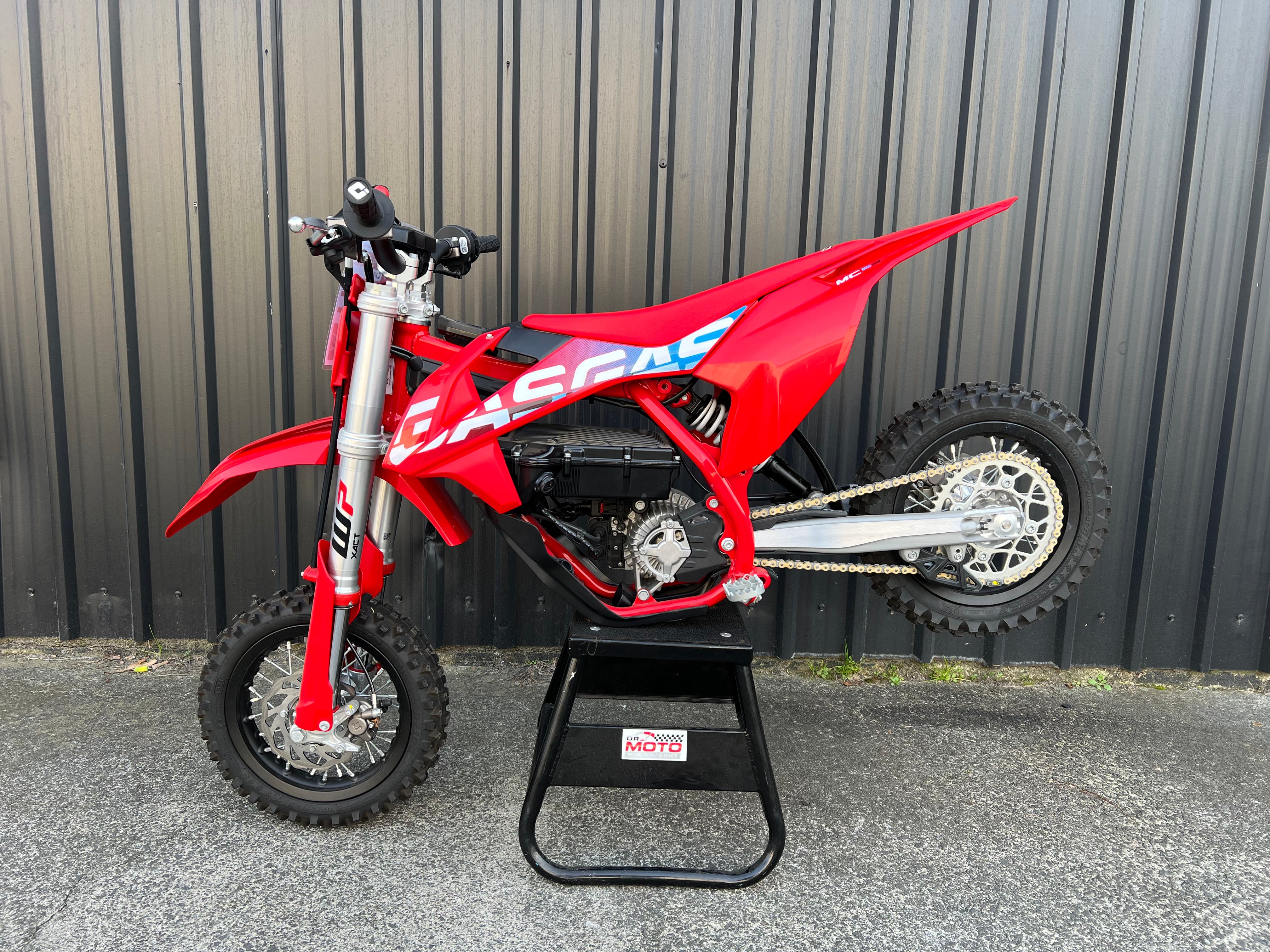 GASGAS ELECTRIC MC E3 RUNOUT SPECIAL! Last one!