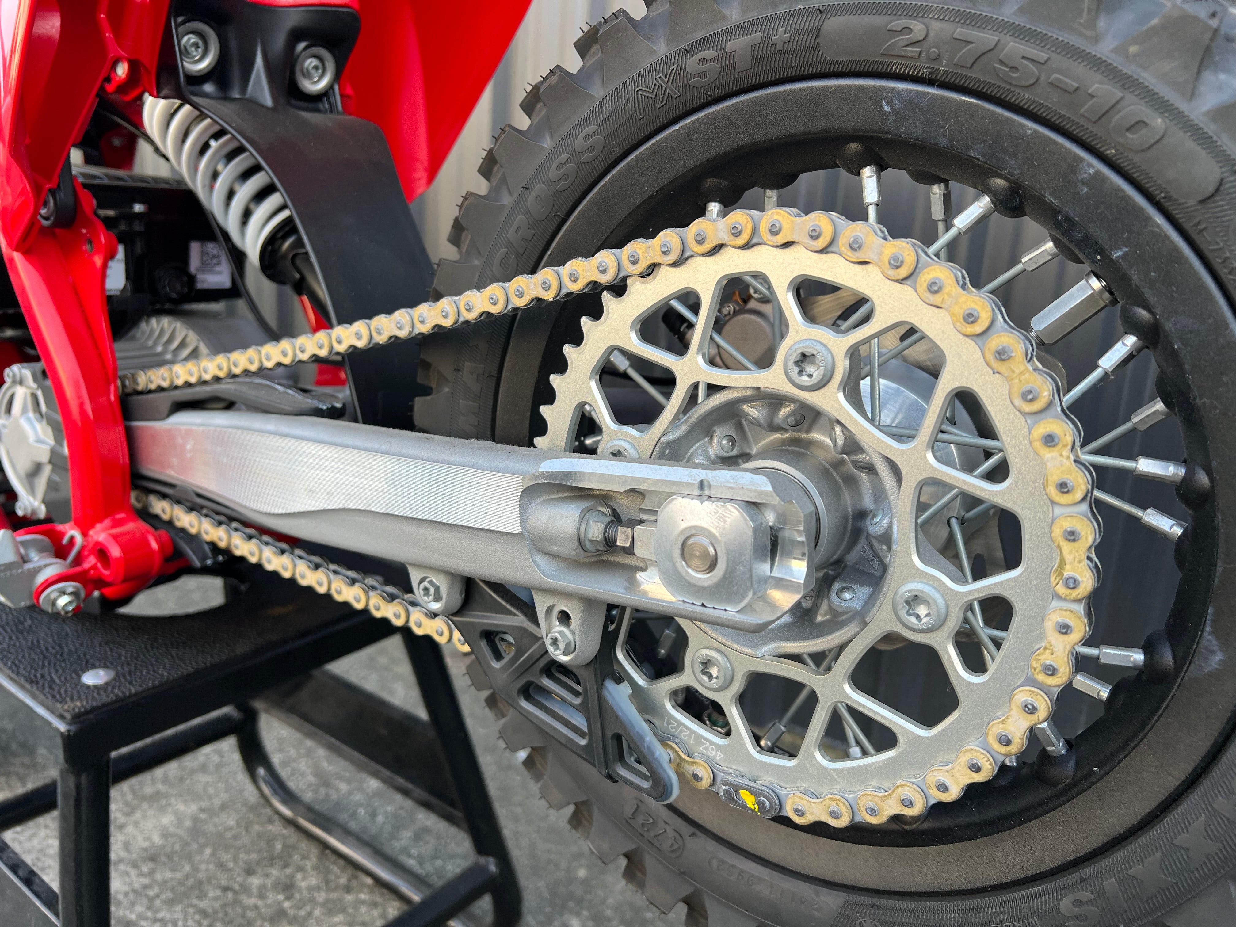 GASGAS ELECTRIC MC E3 RUNOUT SPECIAL! Last one!