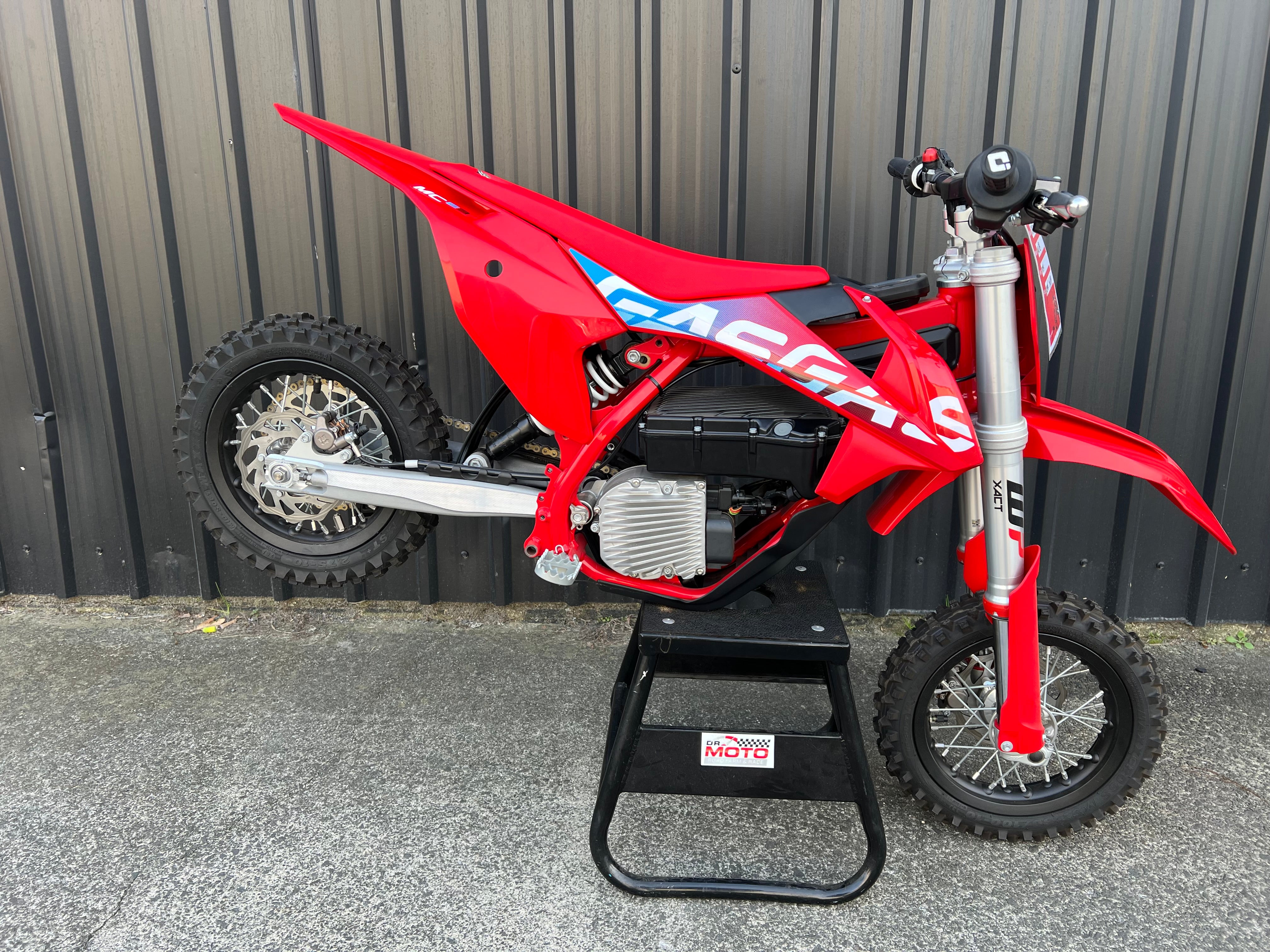 GASGAS ELECTRIC MC E3 RUNOUT SPECIAL! Last one!