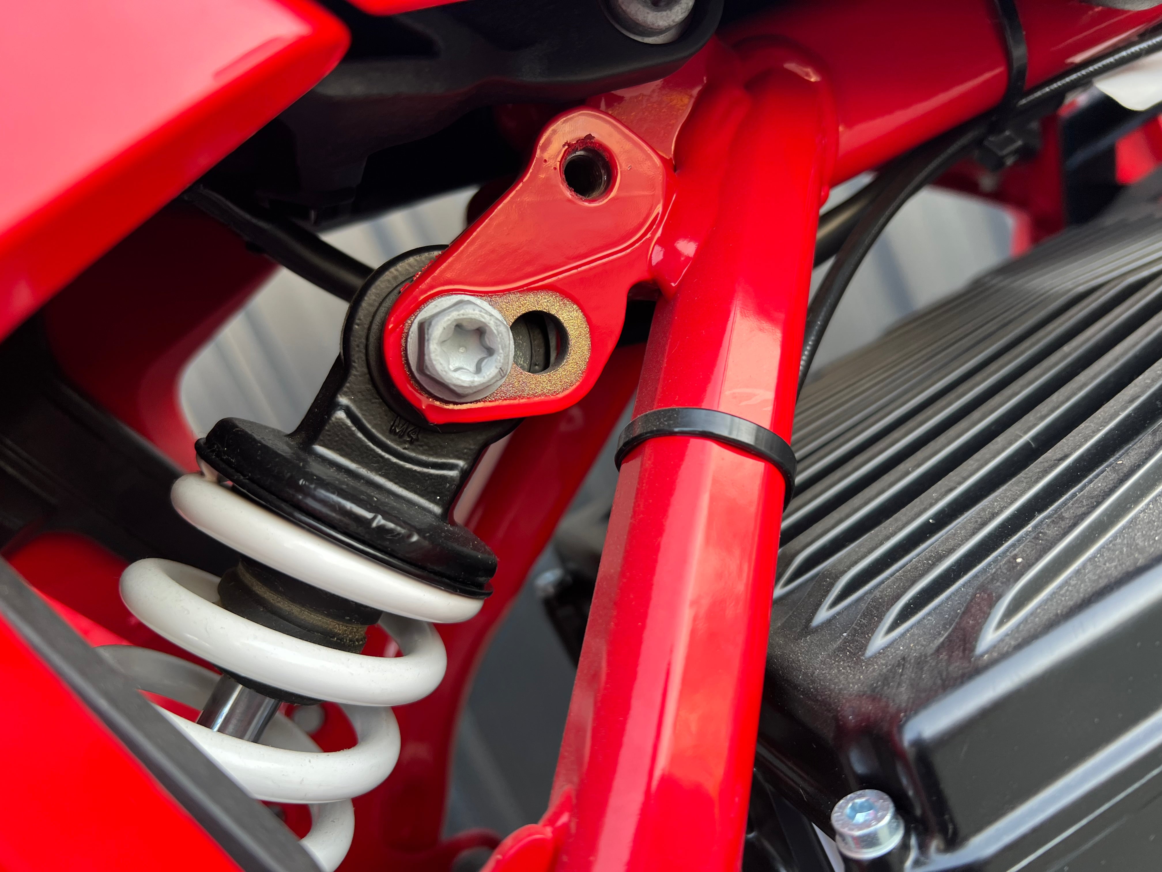 GASGAS ELECTRIC MC E3 RUNOUT SPECIAL! Last one!