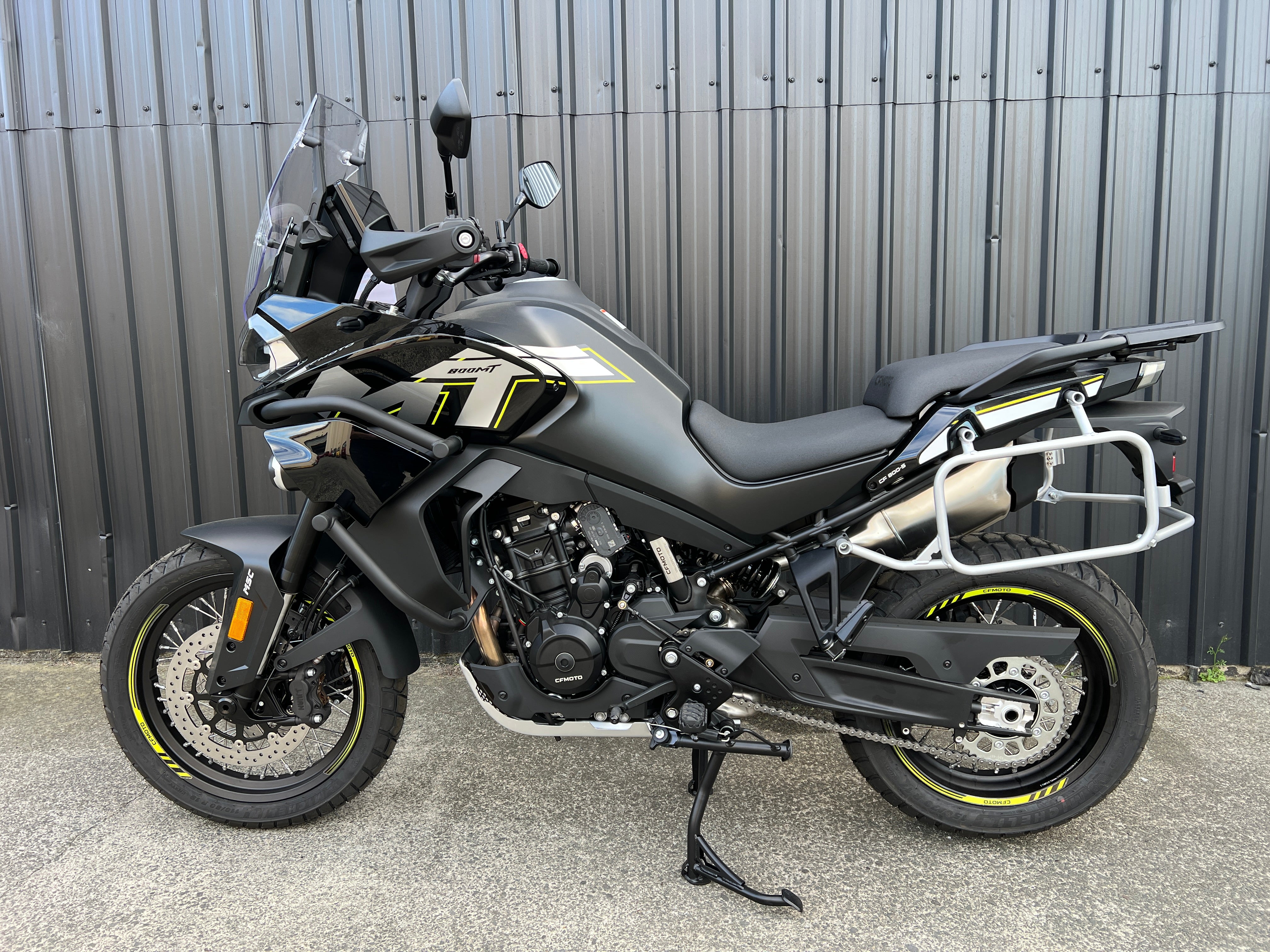 CFMOTO 800MT EXPLORE 2025