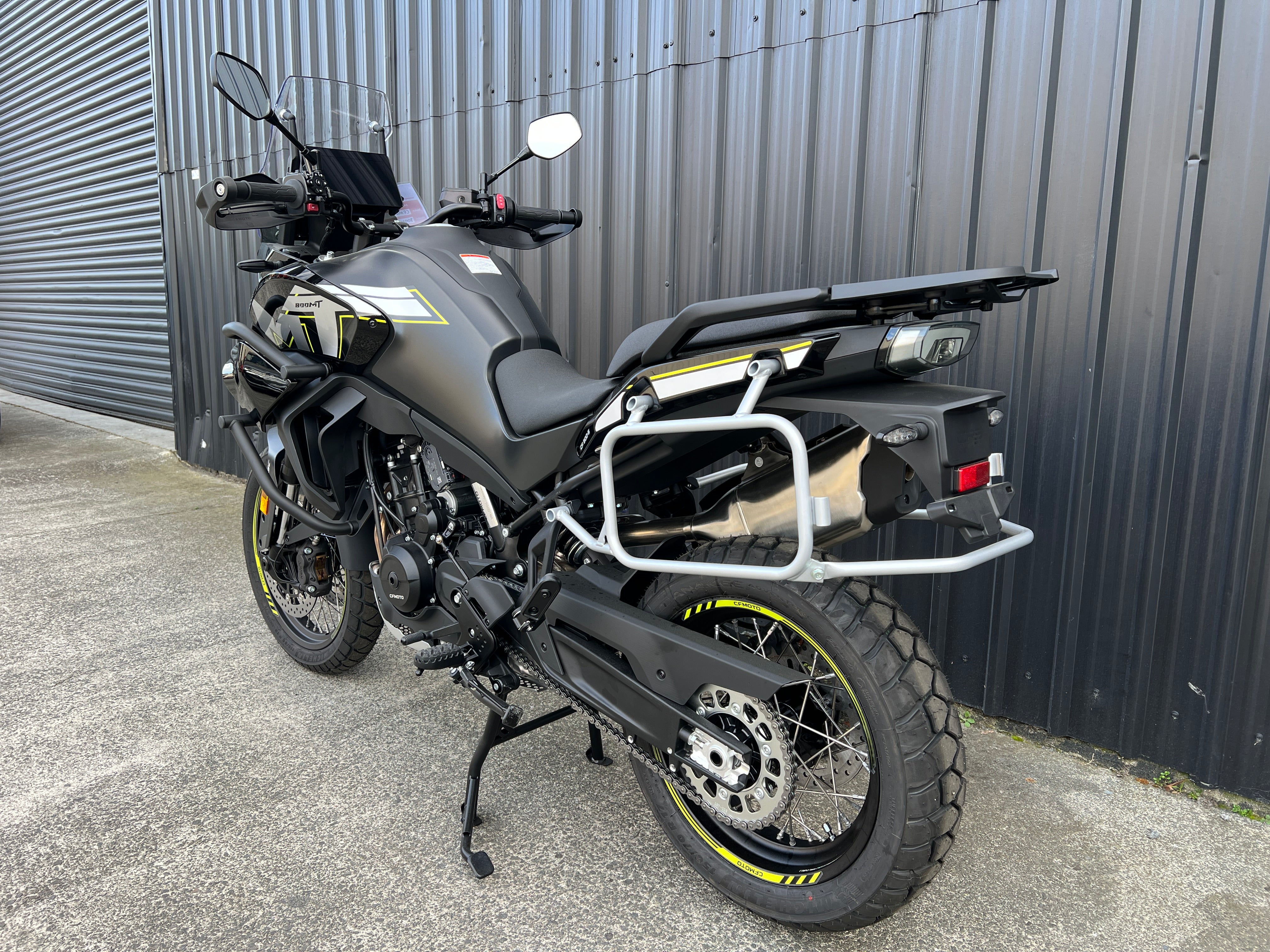 CFMOTO 800MT EXPLORE 2025