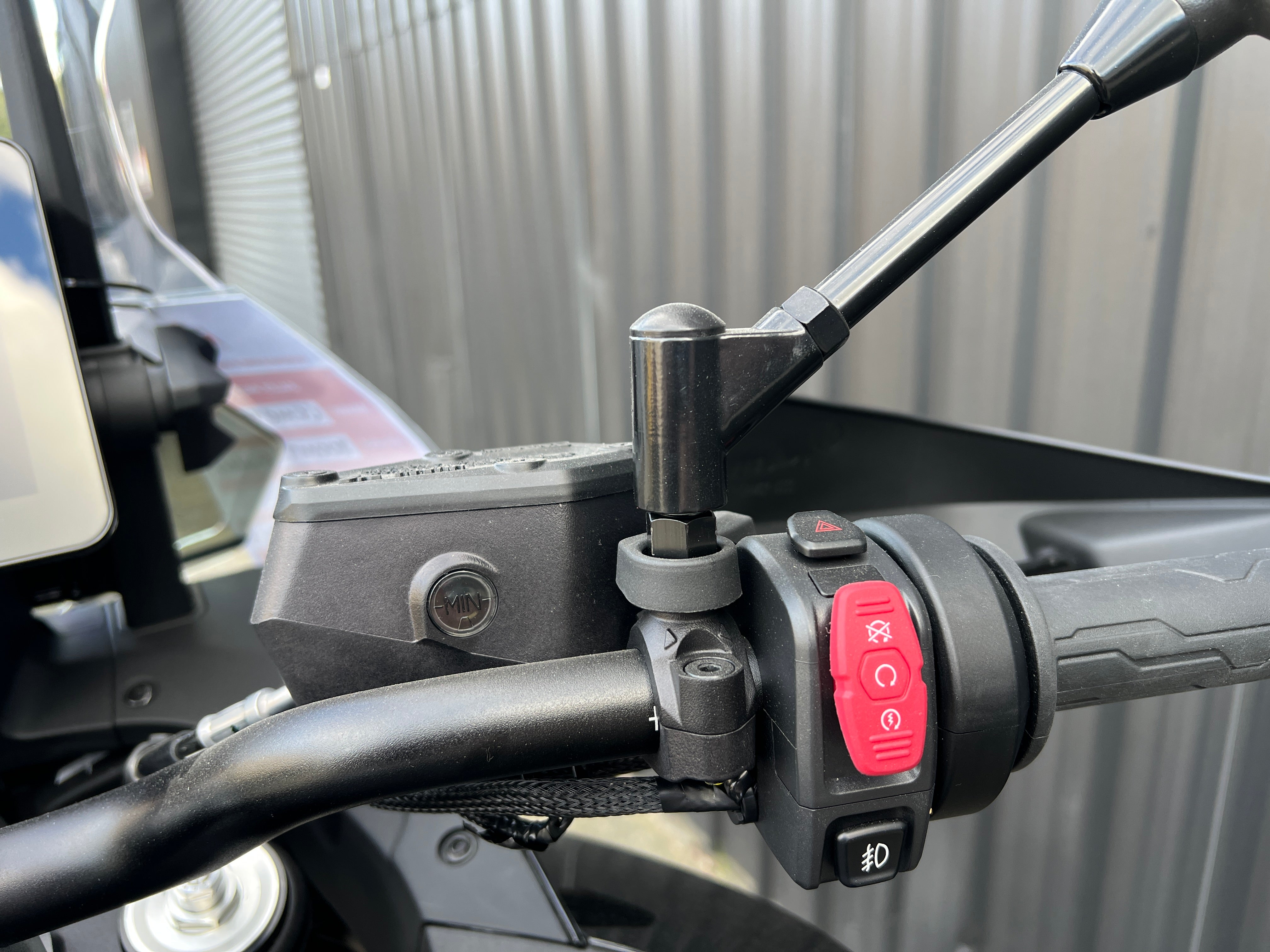 CFMOTO 800MT EXPLORE 2025