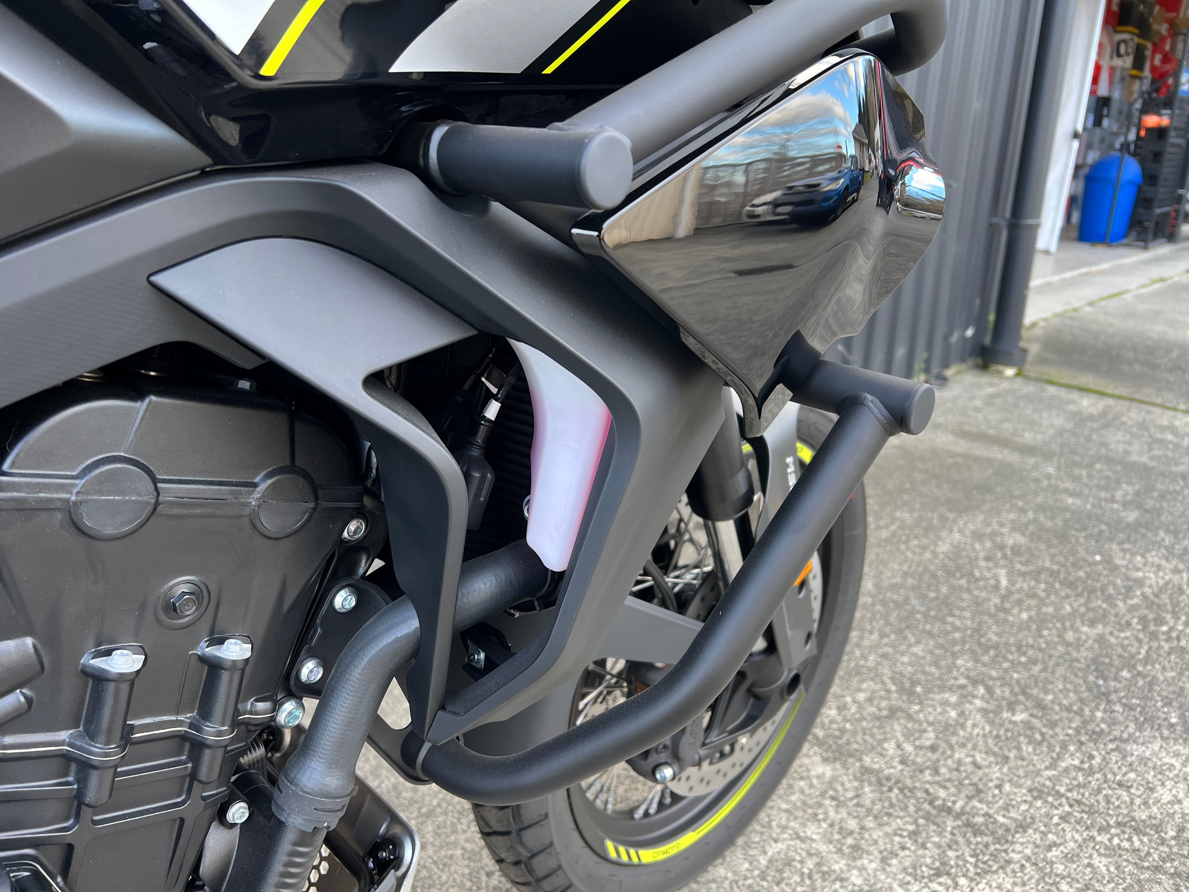 CFMOTO 800MT EXPLORE 2025