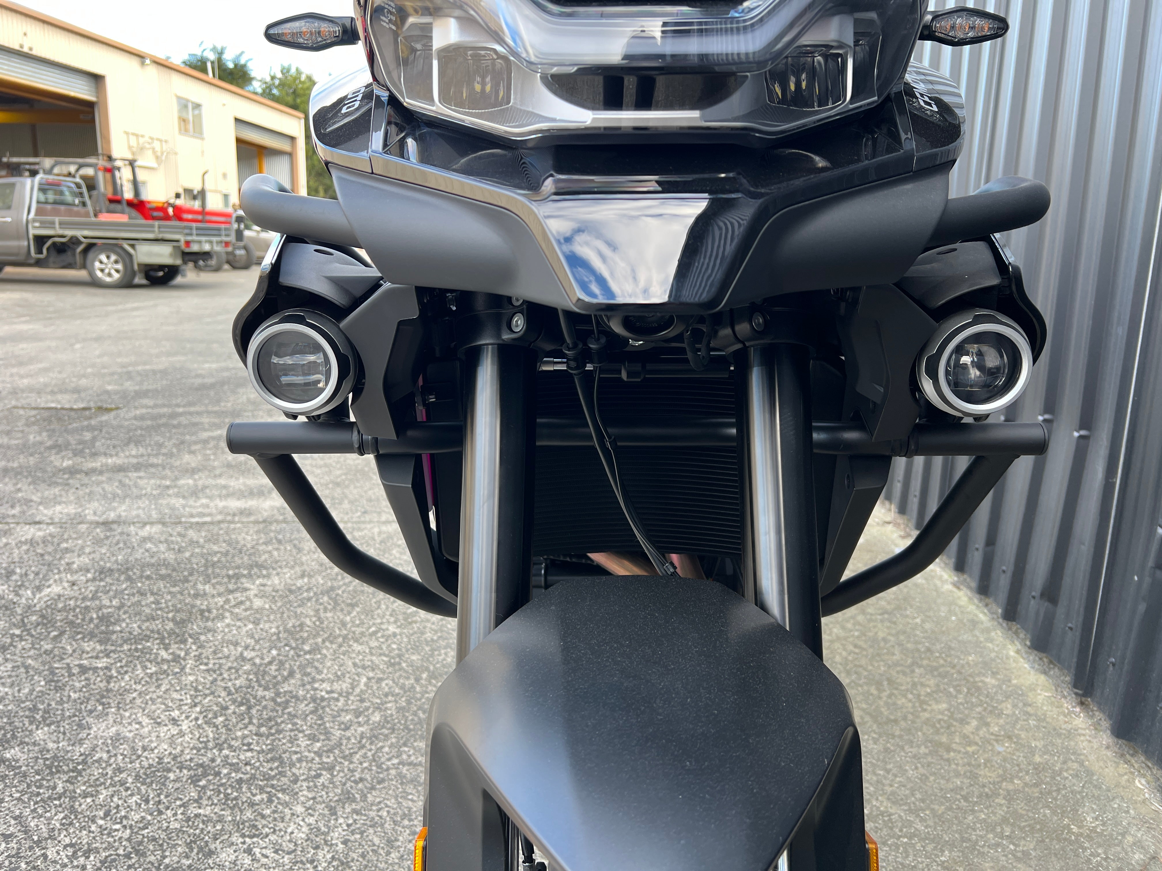 CFMOTO 800MT EXPLORE 2025