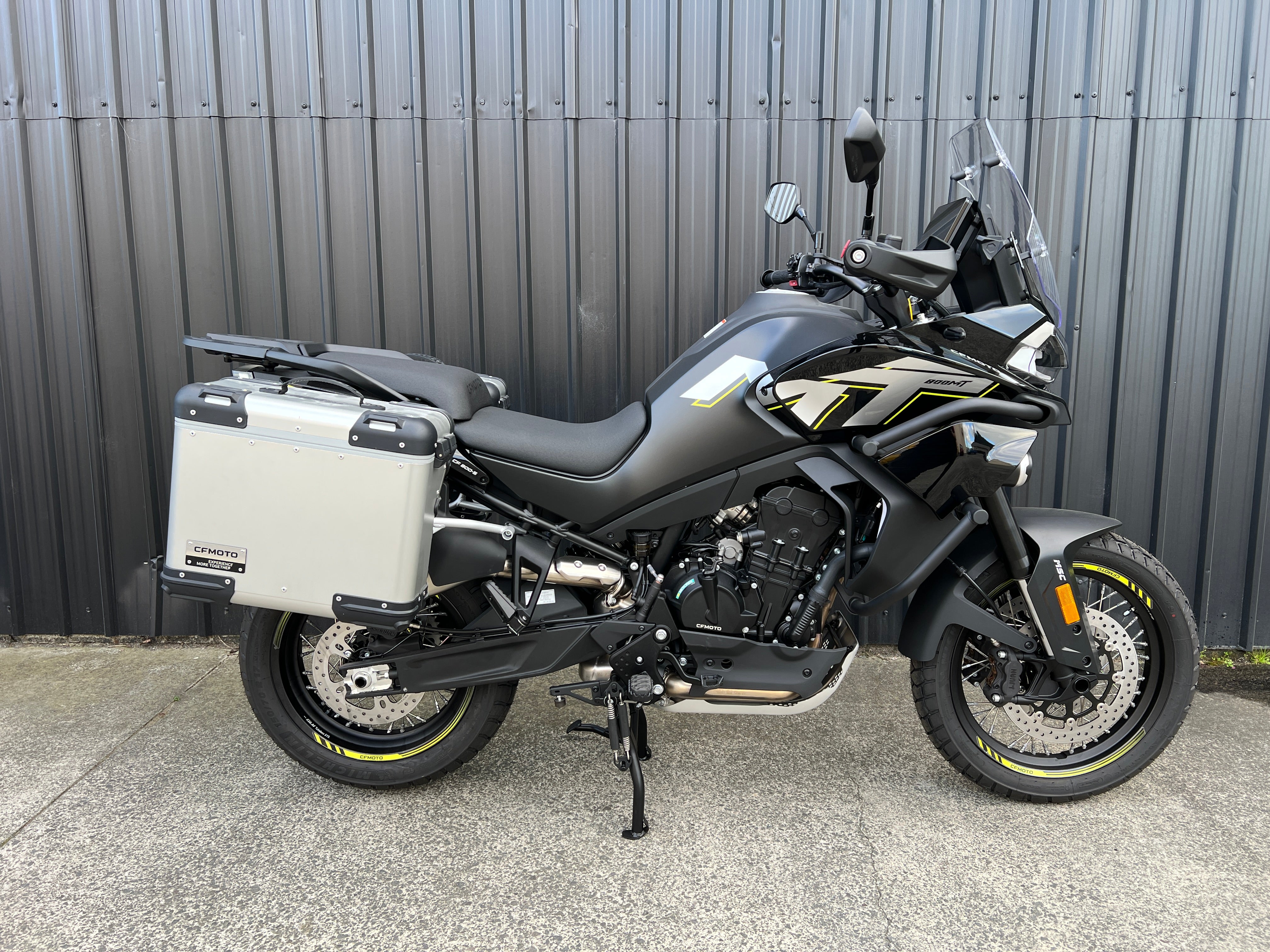 CFMOTO 800MT EXPLORE 2025