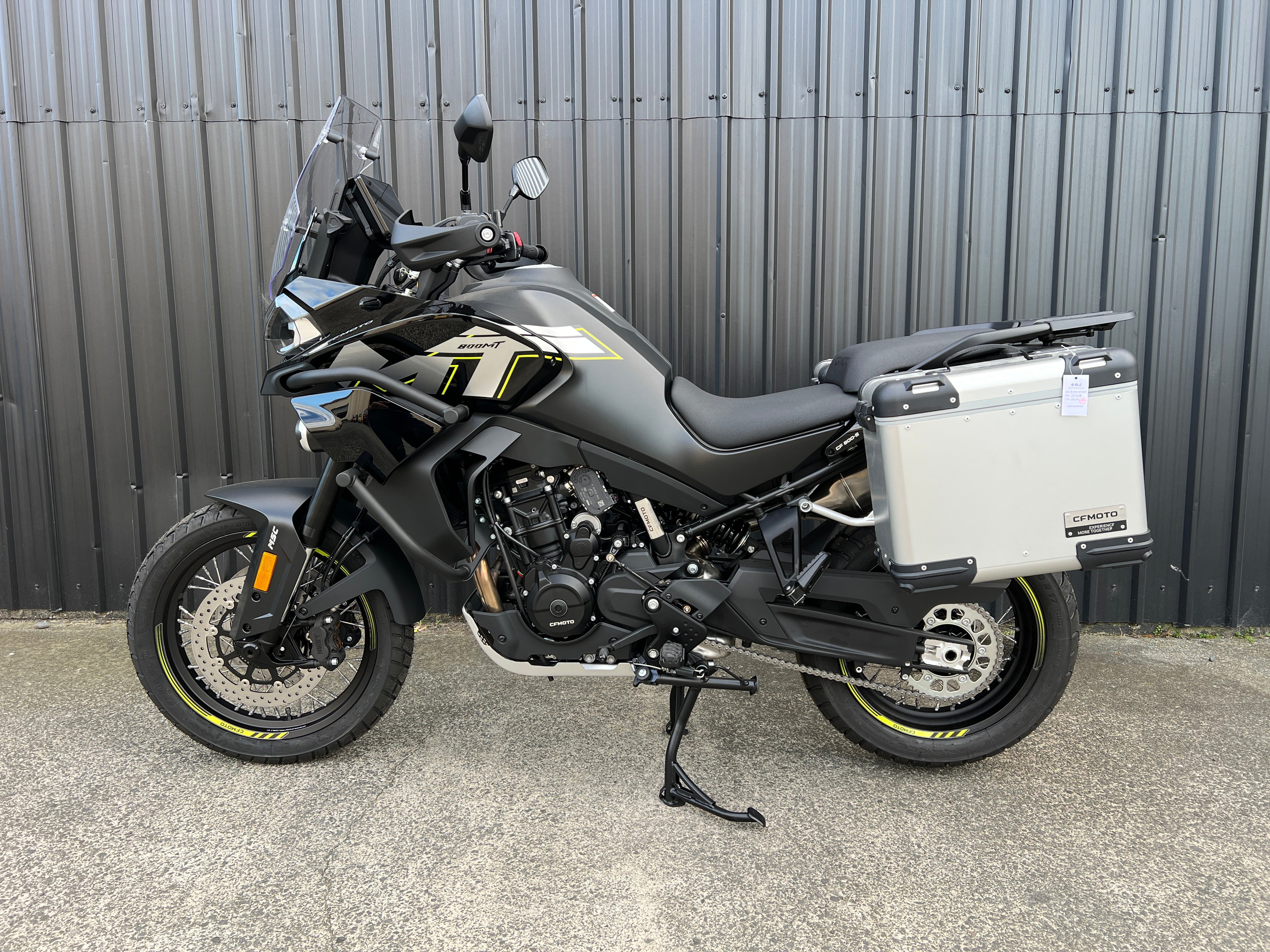 CFMOTO 800MT EXPLORE 2025