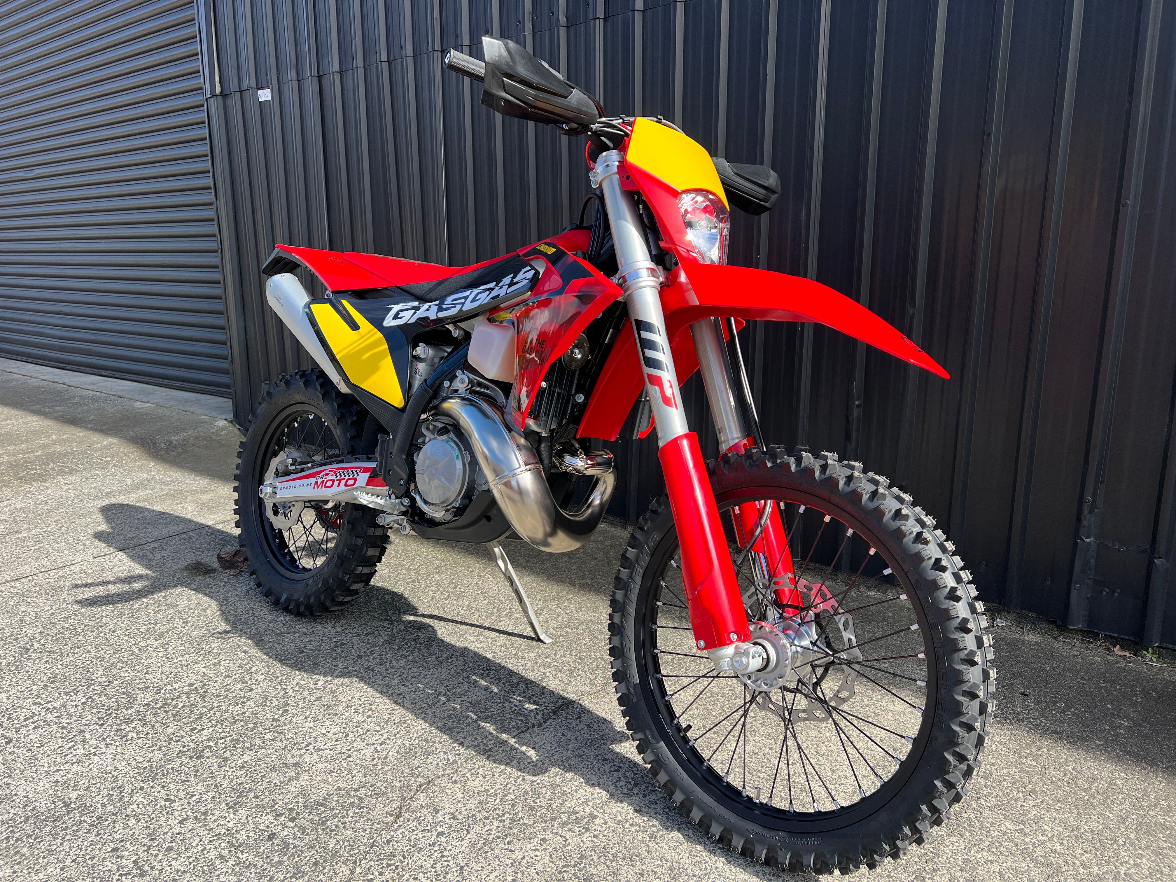 GASGAS EC300 GP LIMITED EDITION 2026 - Limited Numbers!