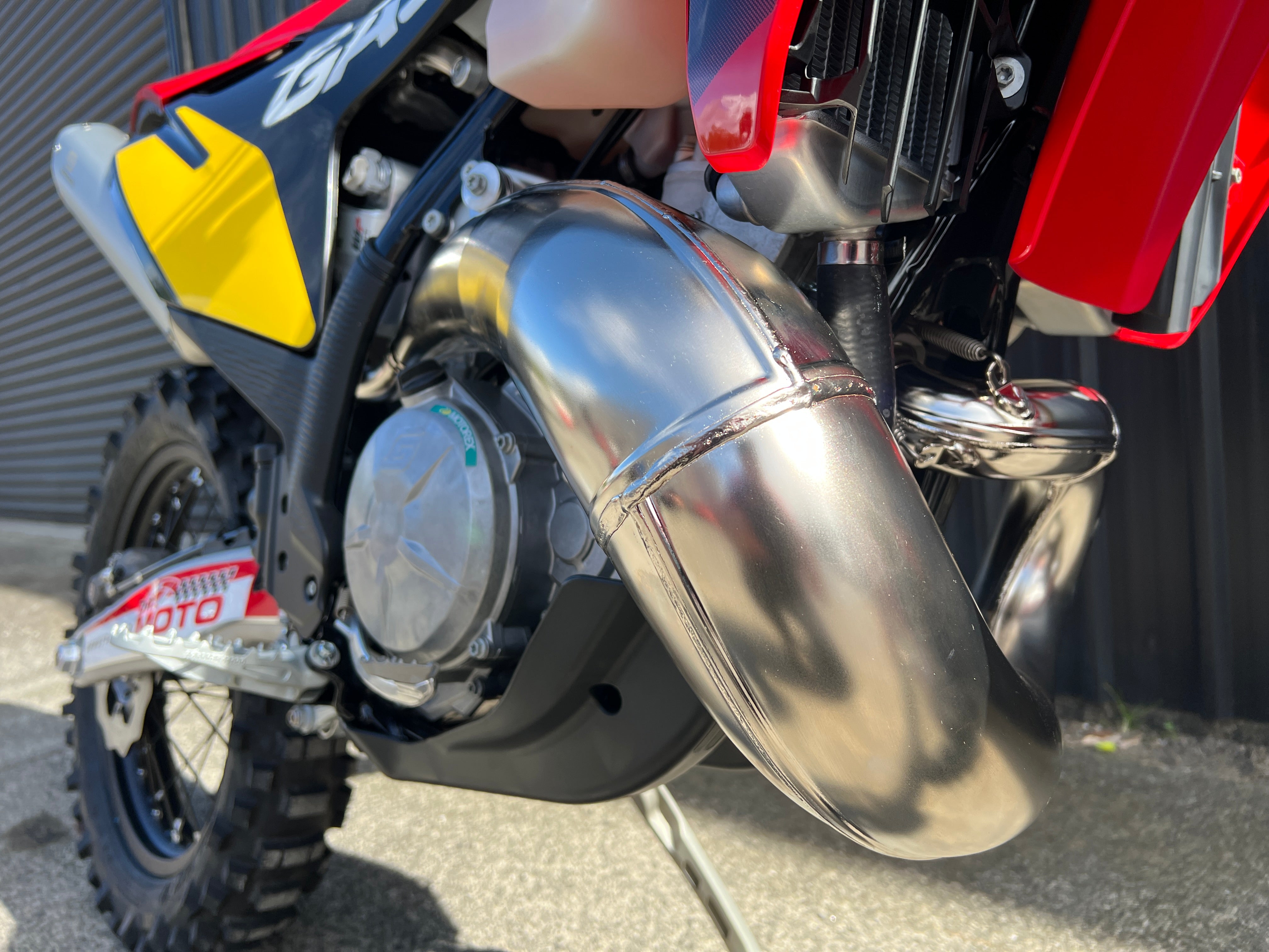 GASGAS EC300 GP LIMITED EDITION 2026 - Limited Numbers!