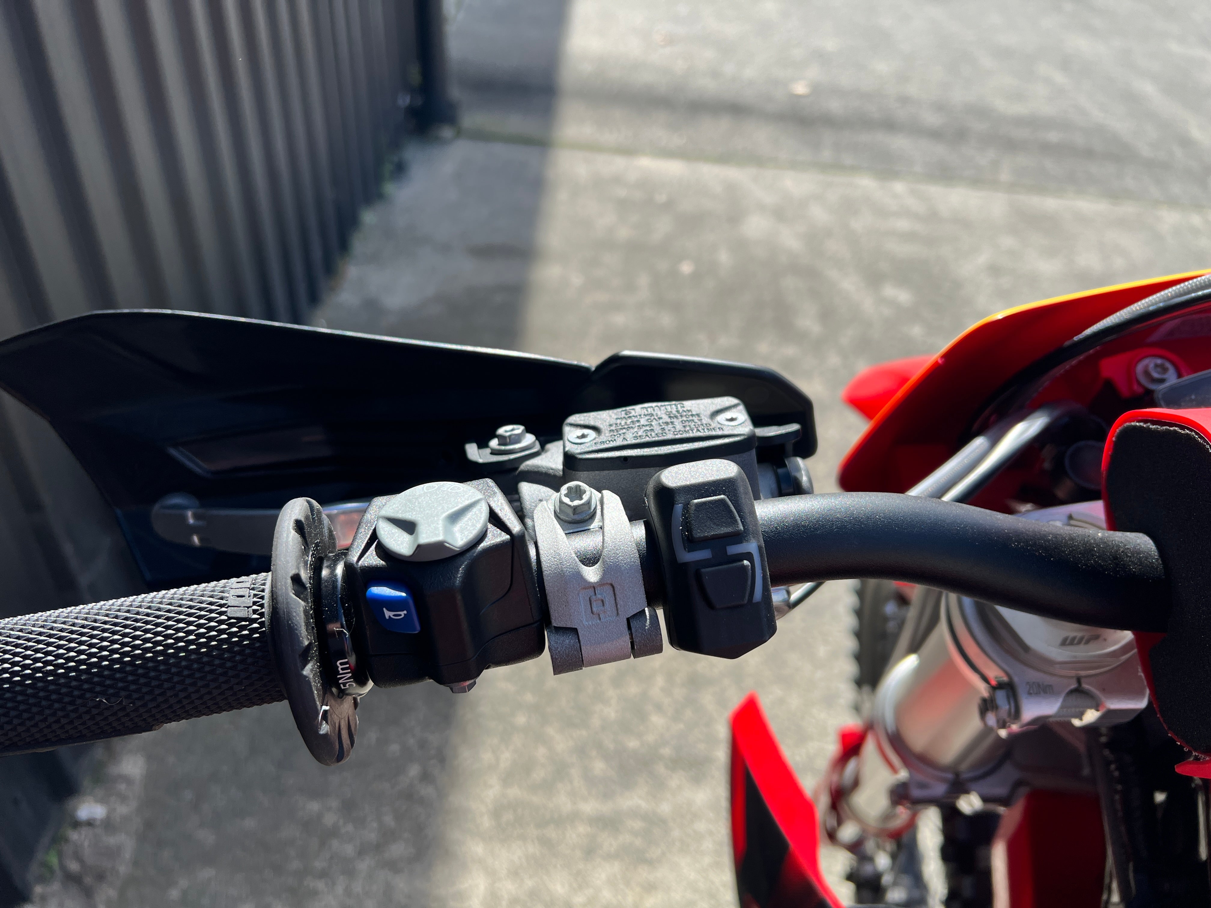 GASGAS EC300 GP LIMITED EDITION 2026 - Limited Numbers!