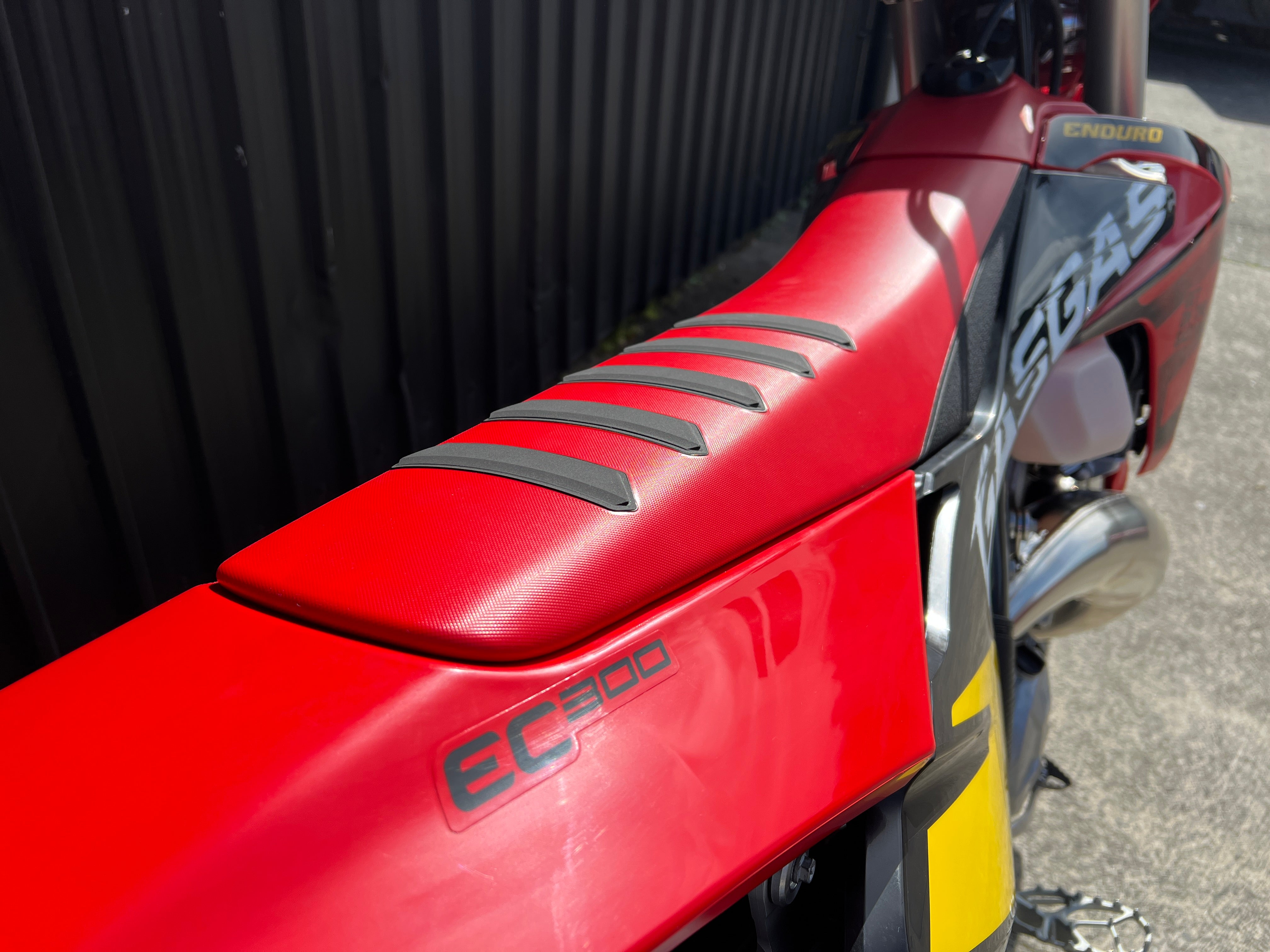 GASGAS EC300 GP LIMITED EDITION 2026 - Limited Numbers!